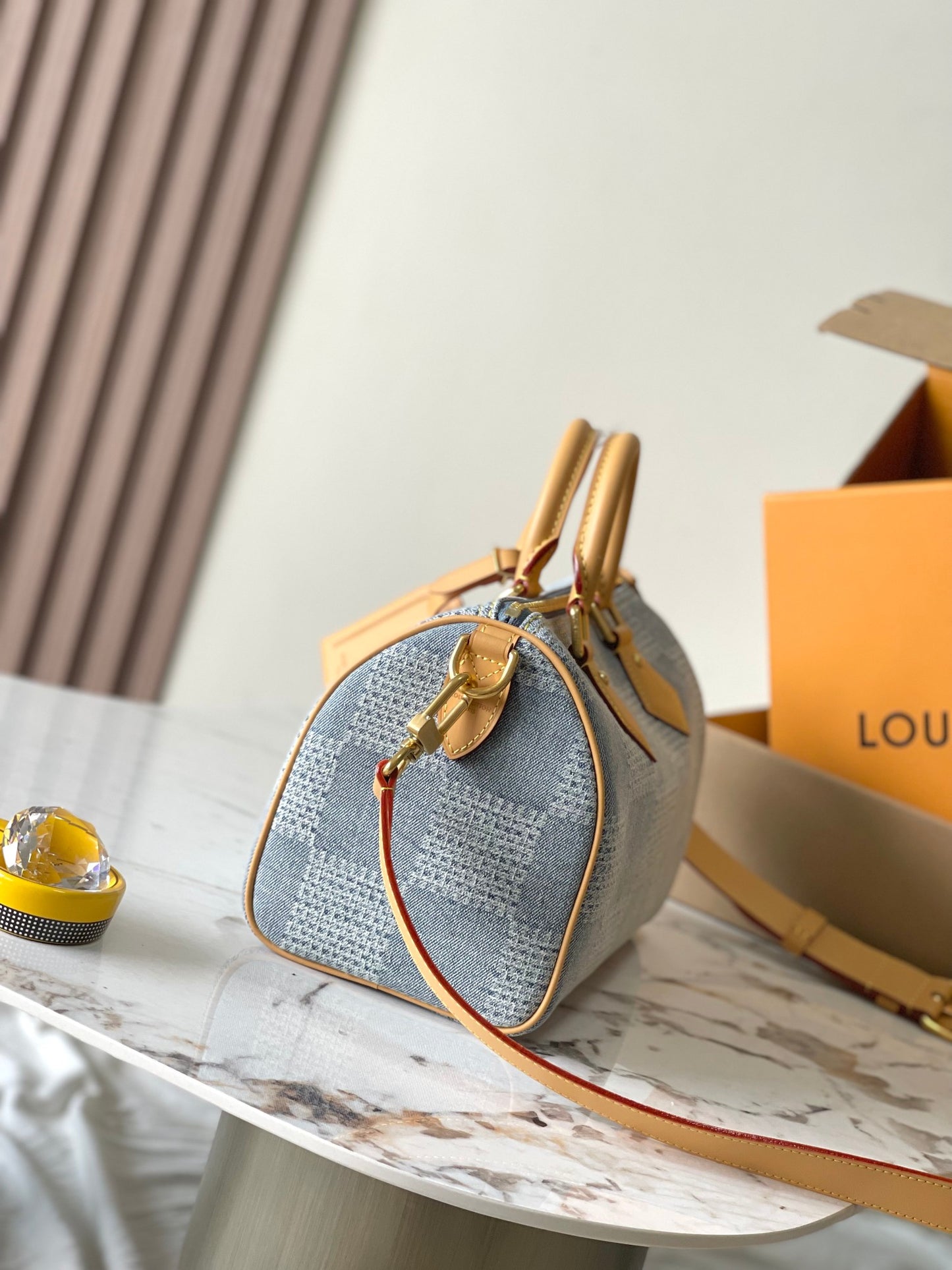 Louis Vuitton Handbag