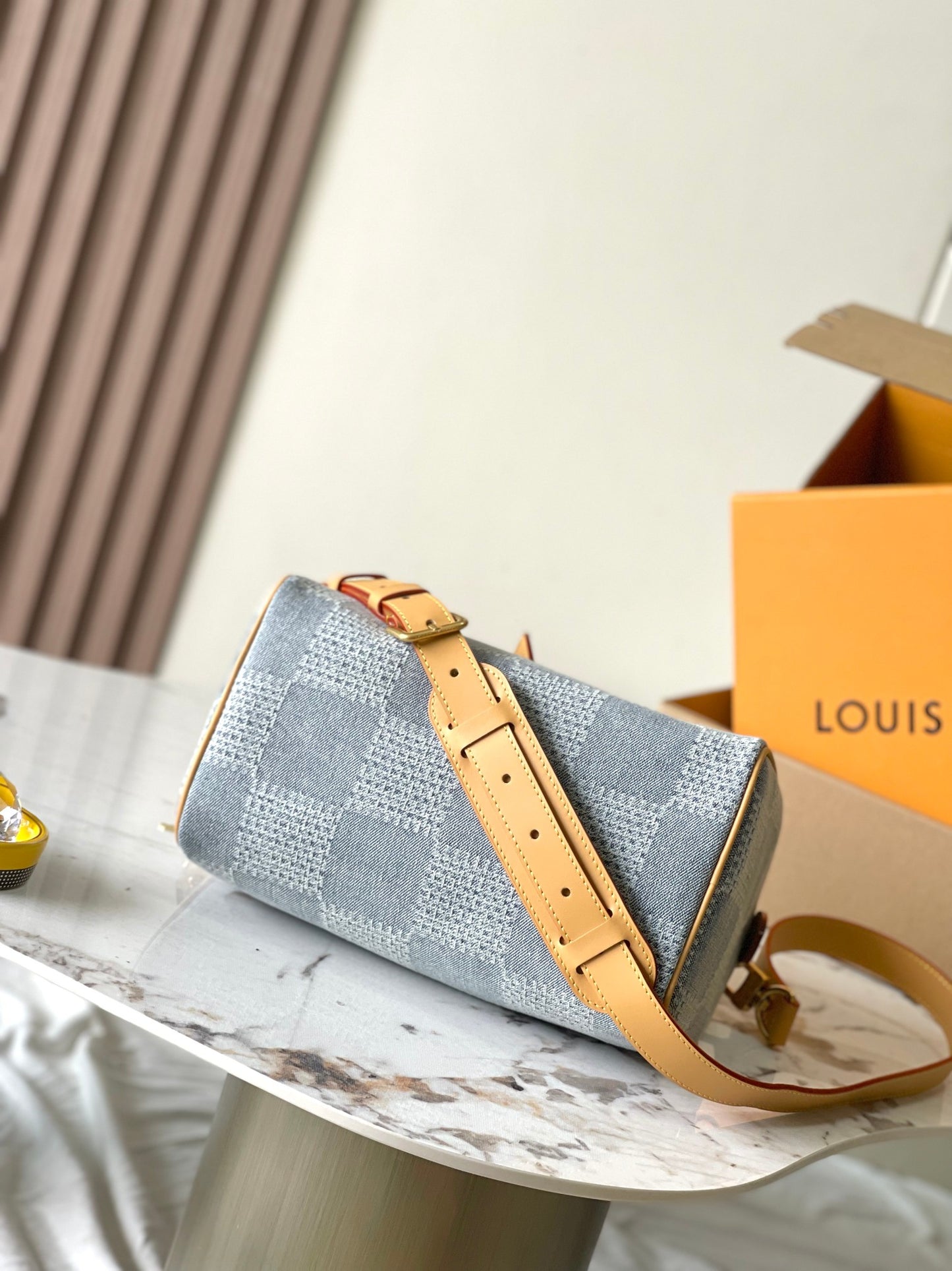Louis Vuitton Handbag