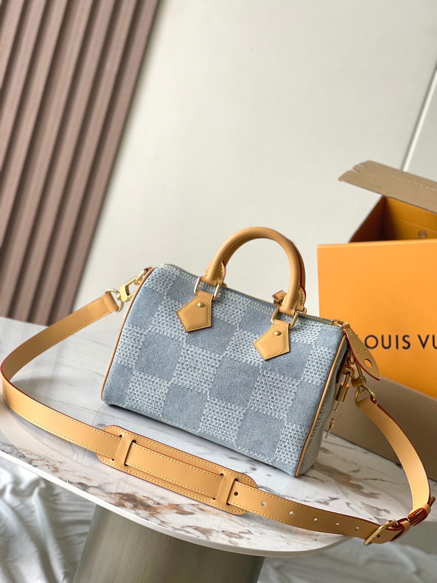 Louis Vuitton Handbag