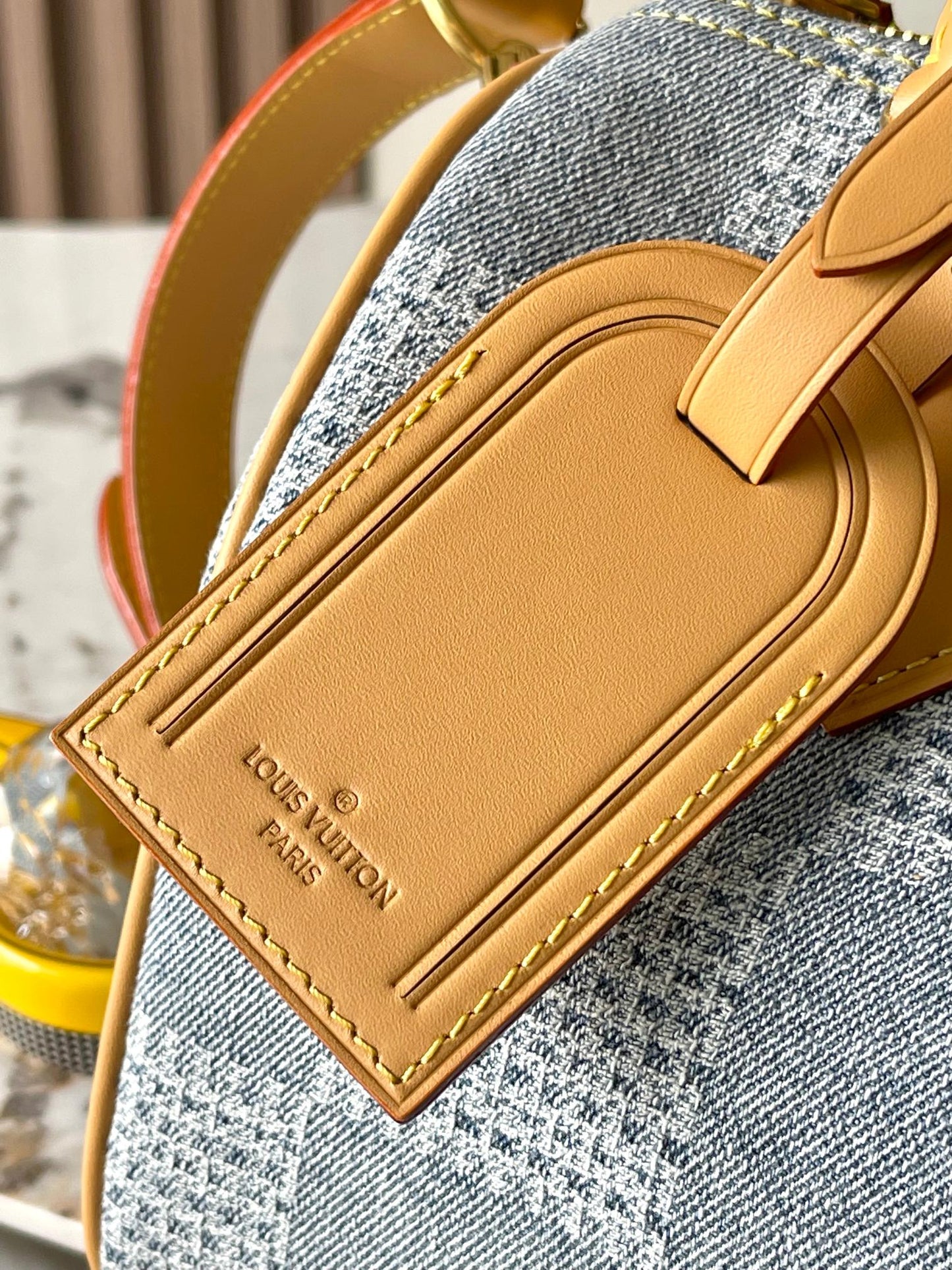 Louis Vuitton Handbag