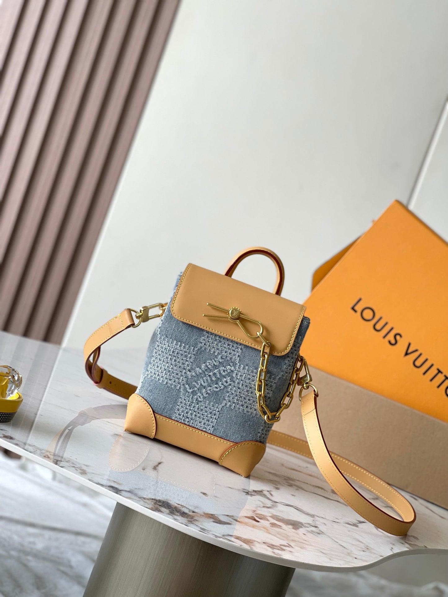 Louis Vuitton Handbag