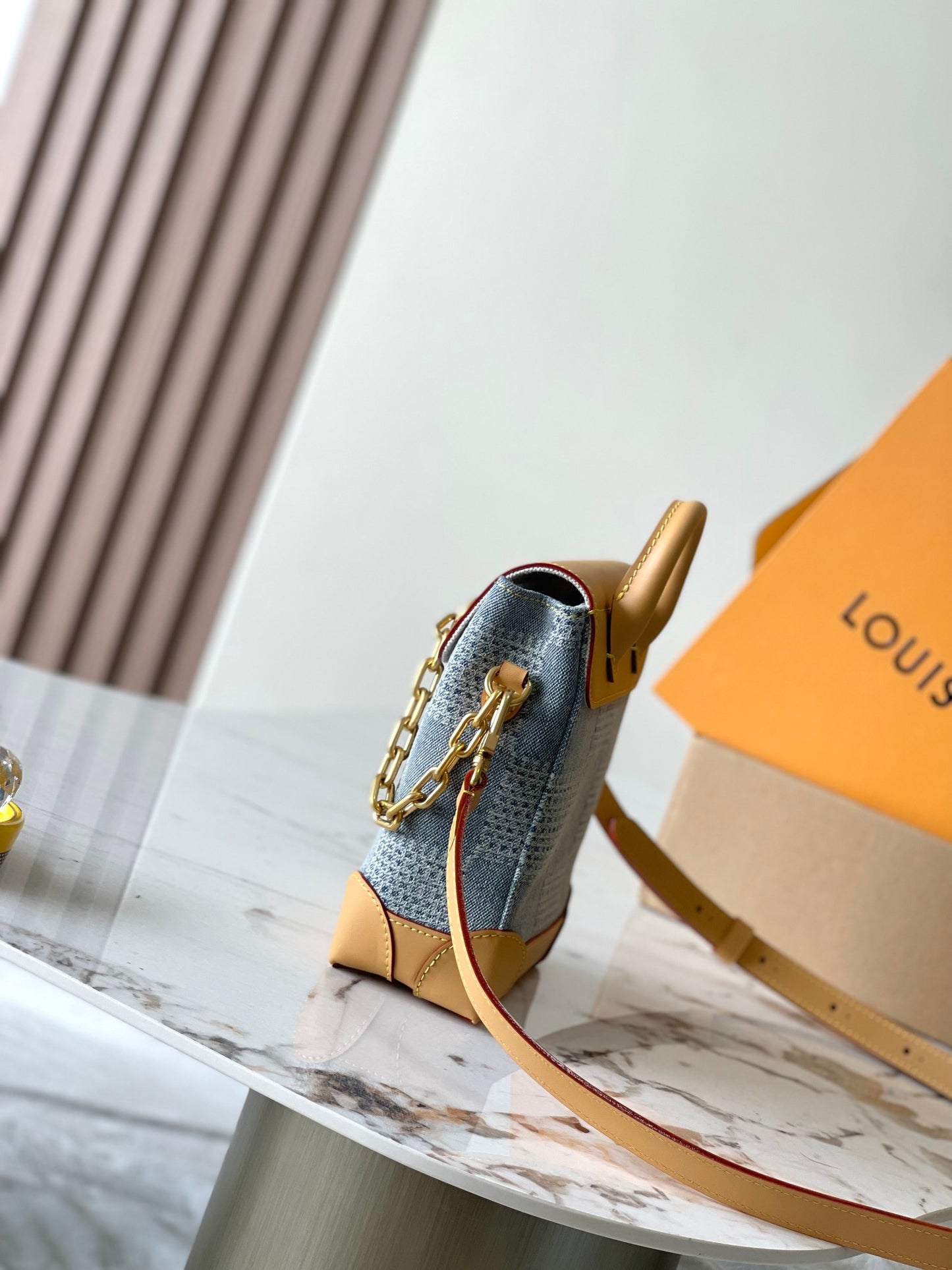 Louis Vuitton Handbag