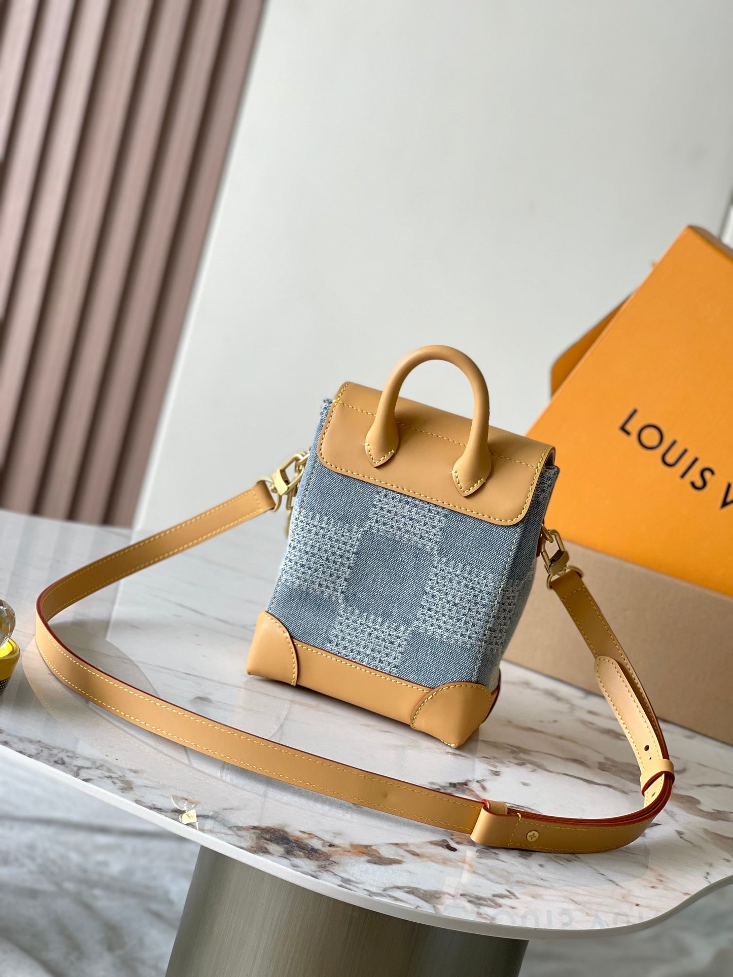 Louis Vuitton Handbag