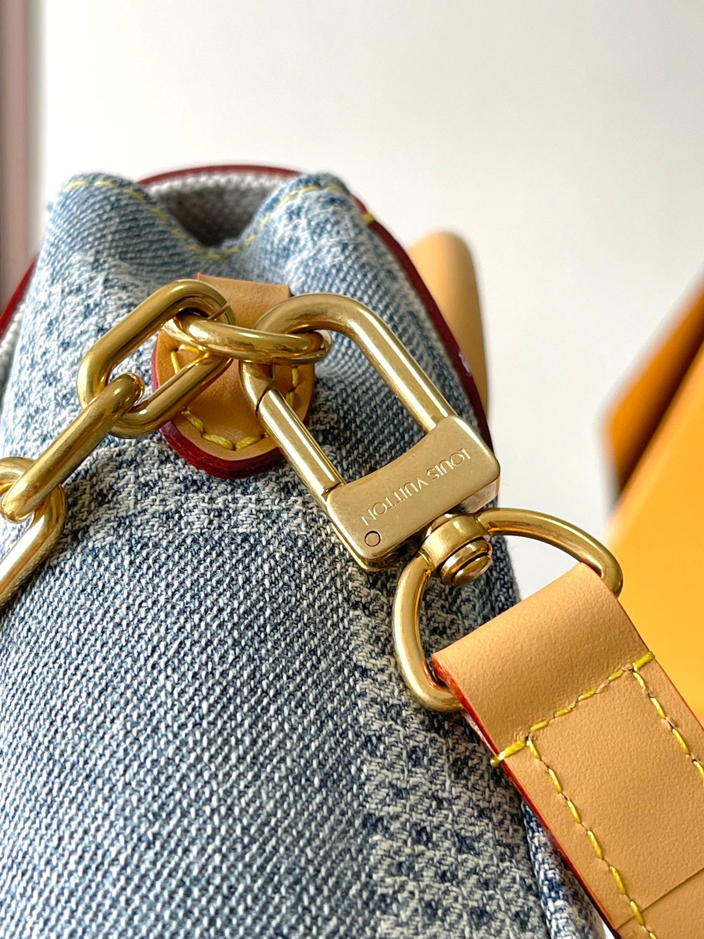 Louis Vuitton Handbag