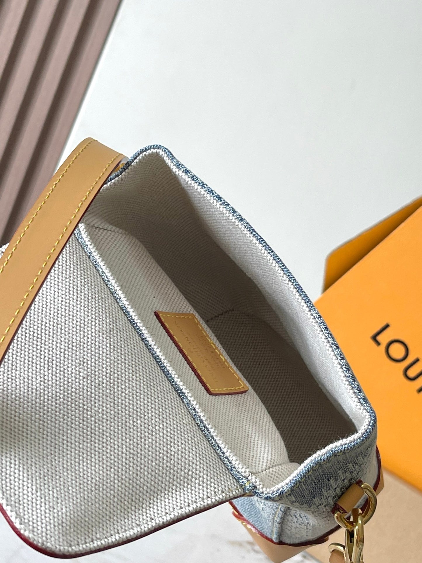 Louis Vuitton Handbag