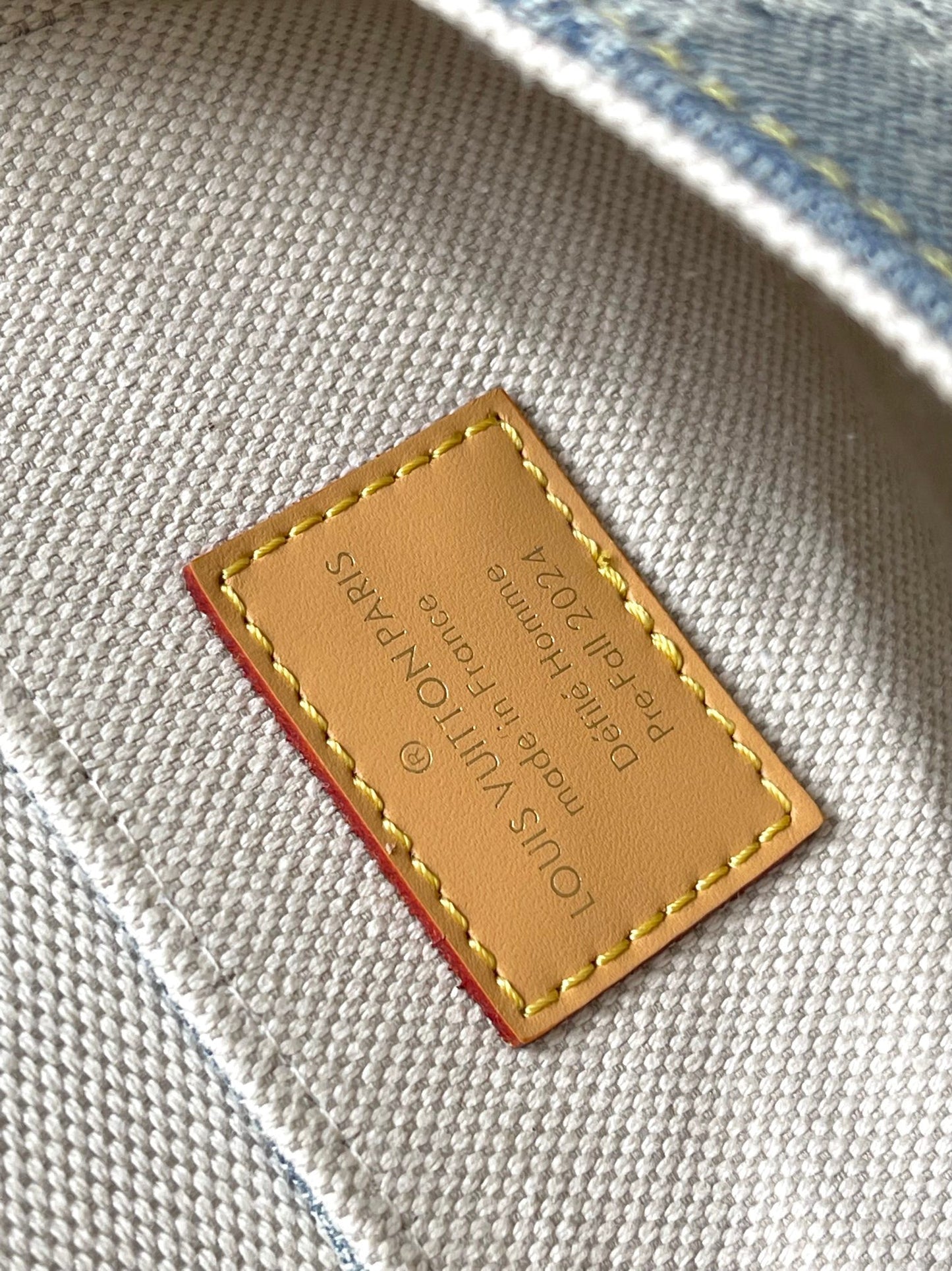 Louis Vuitton Handbag