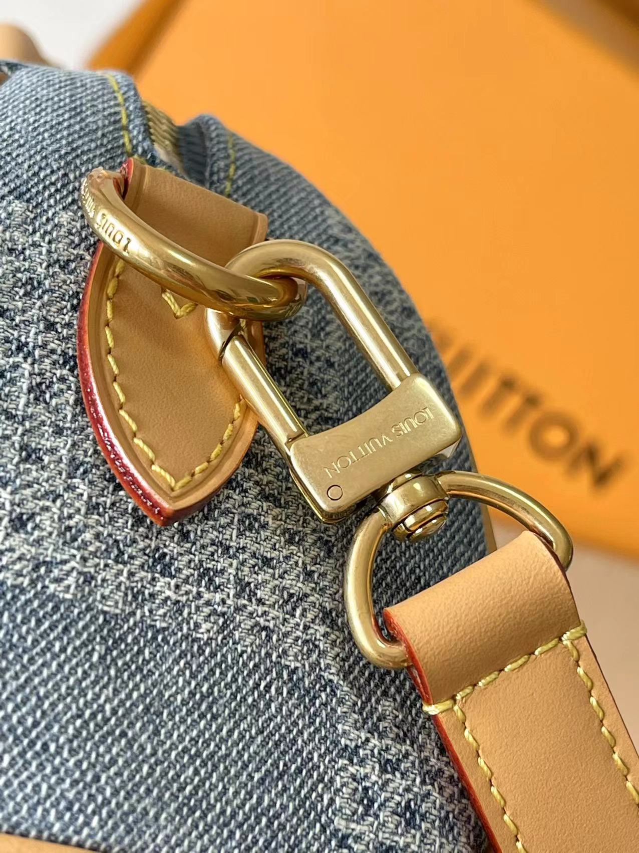 Louis Vuitton Handbag