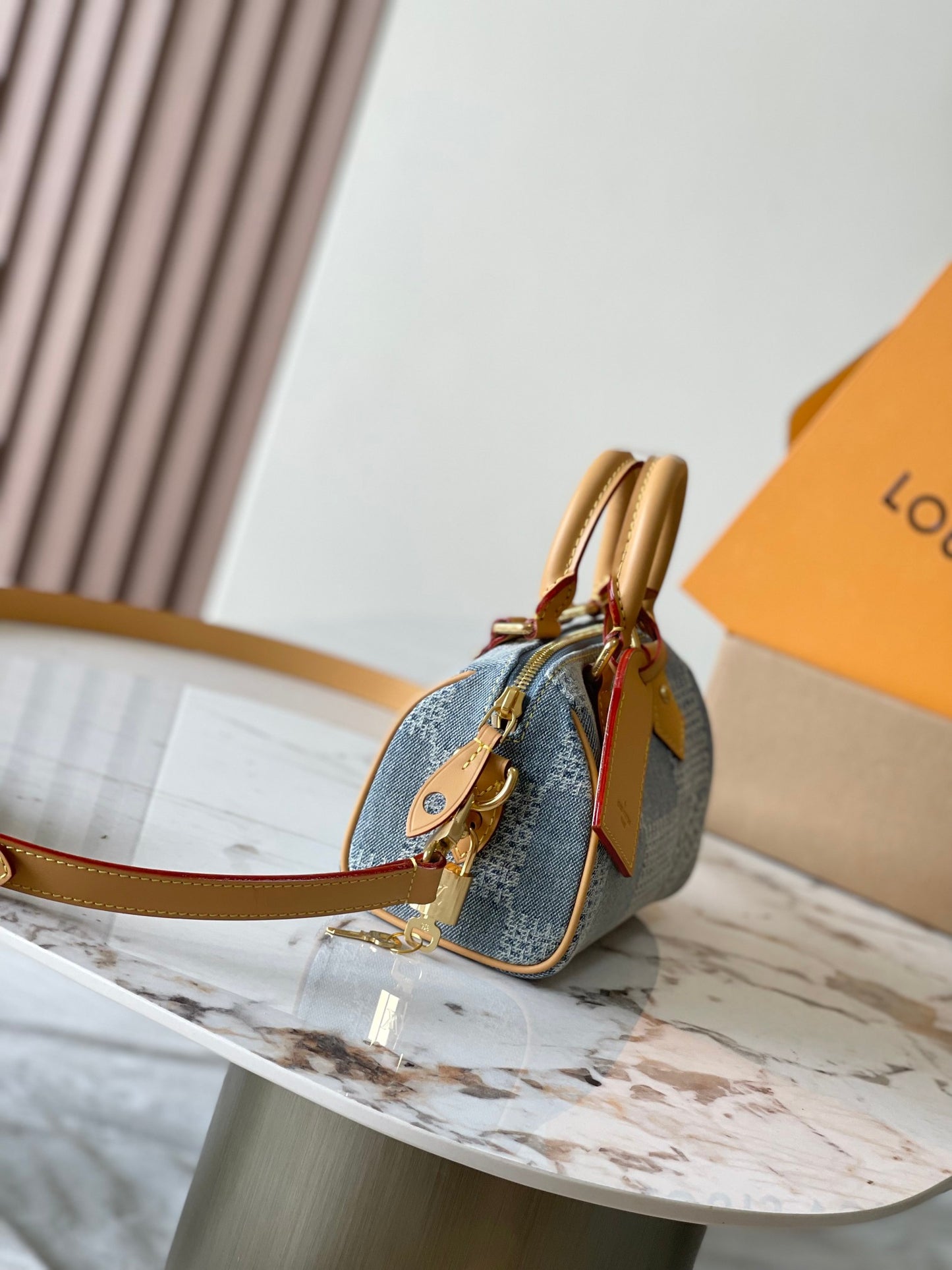 Louis Vuitton Handbag