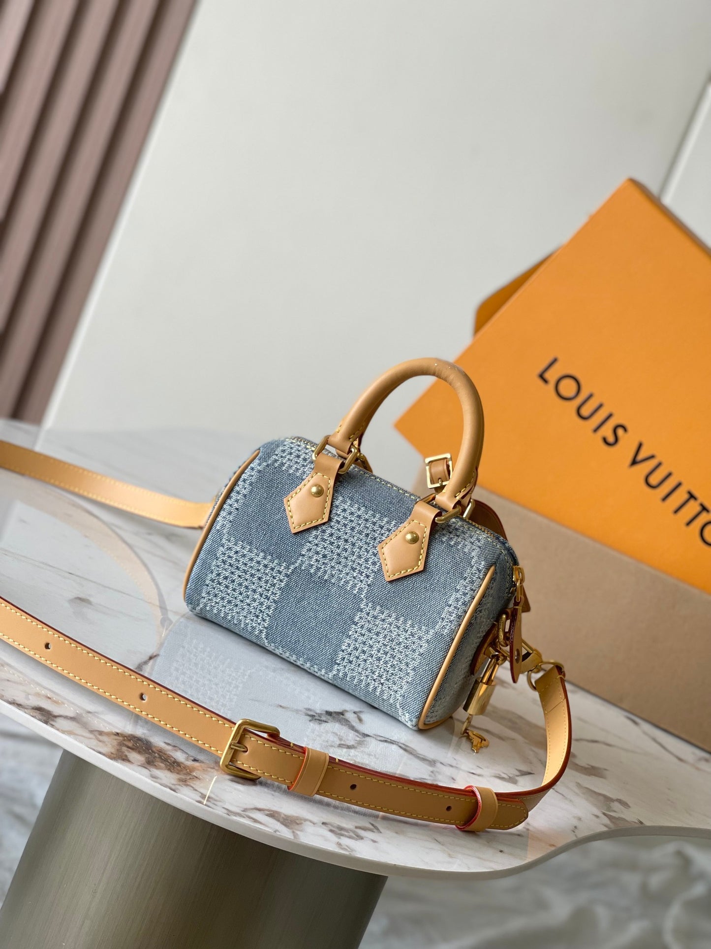 Louis Vuitton Handbag