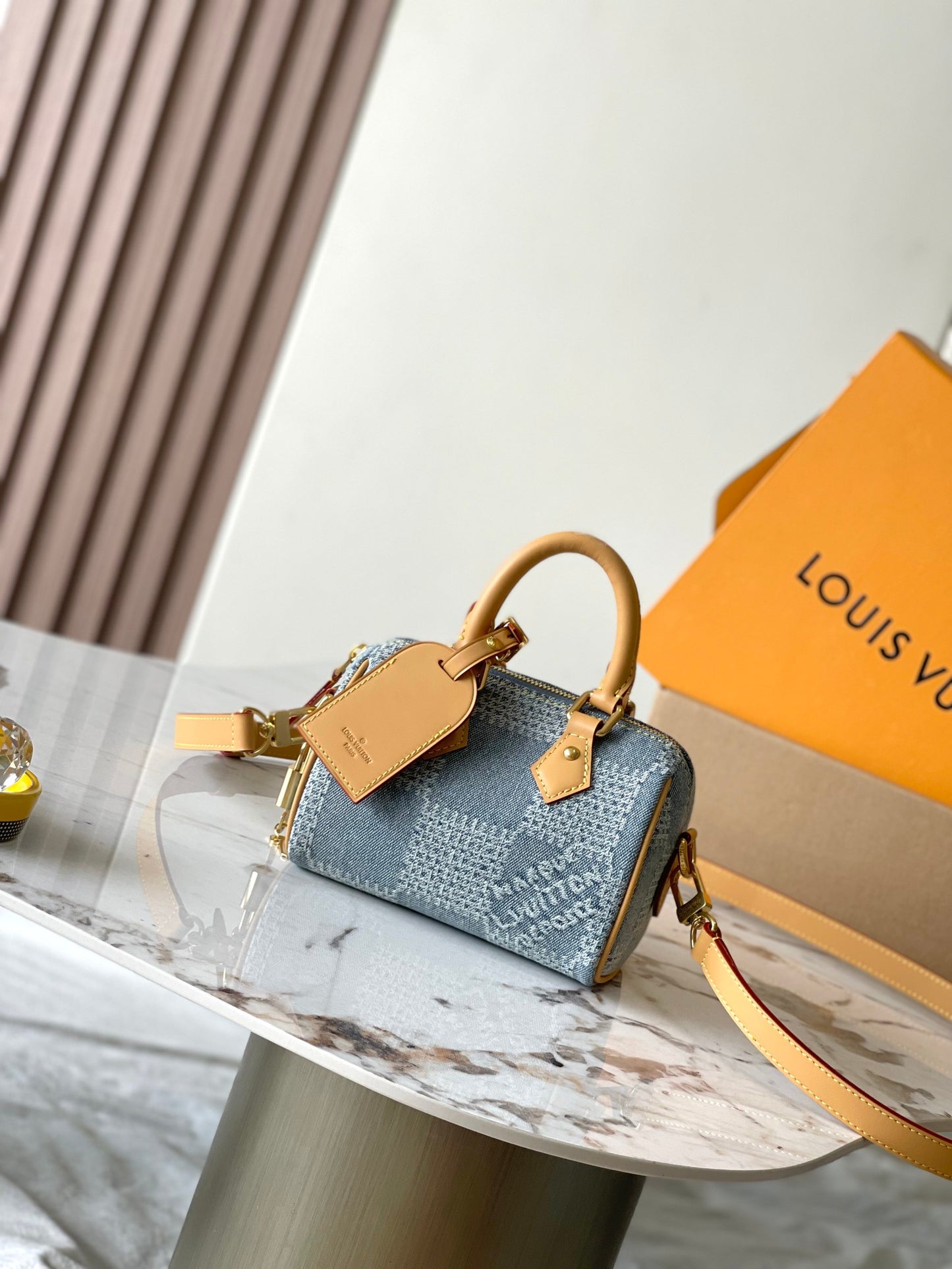 Louis Vuitton Handbag