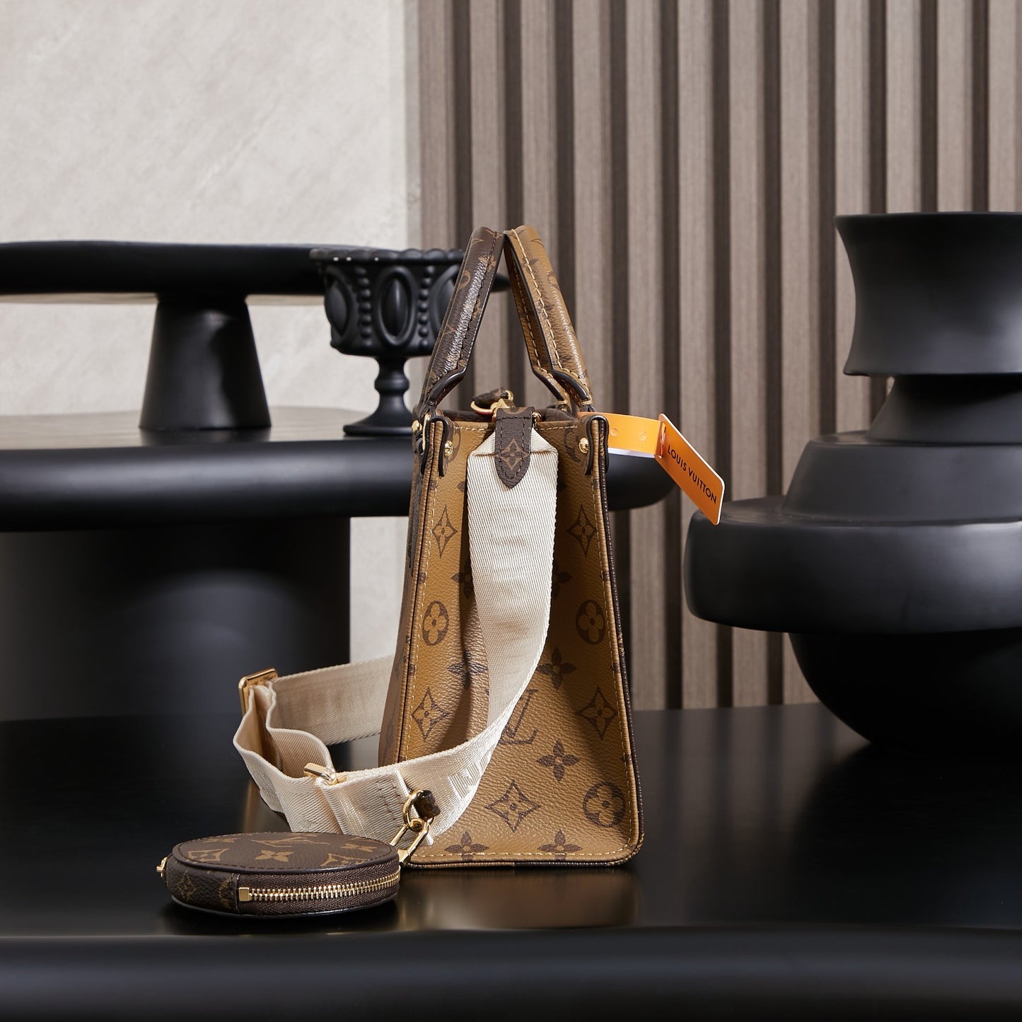 Louis Vuitton Handbag