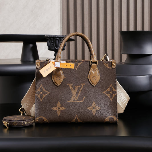 Louis Vuitton Handbag