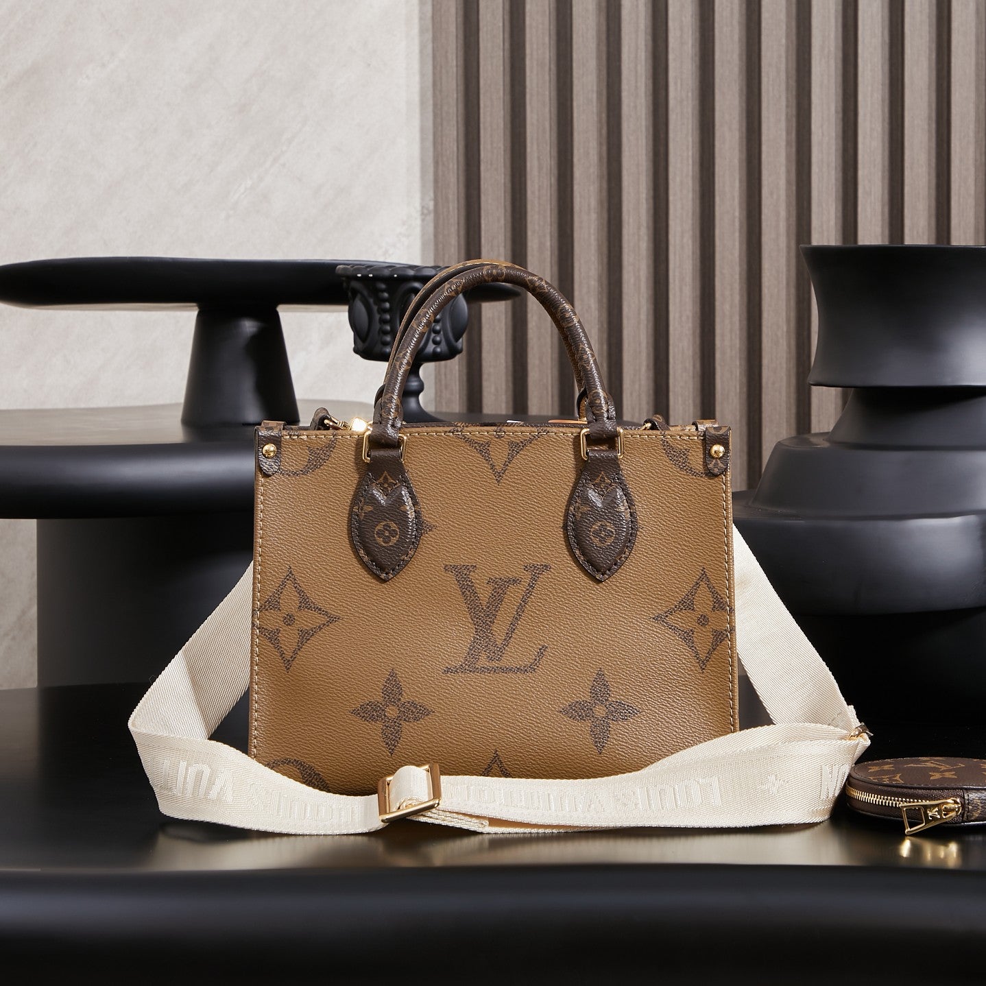 Louis Vuitton Handbag