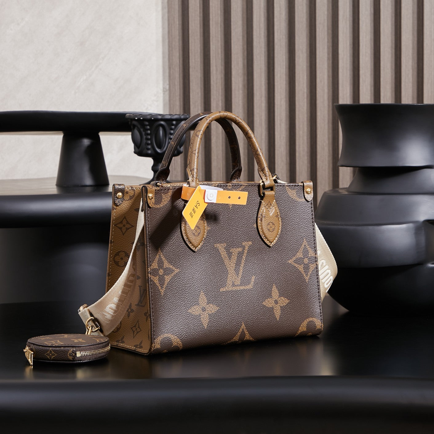 Louis Vuitton Handbag