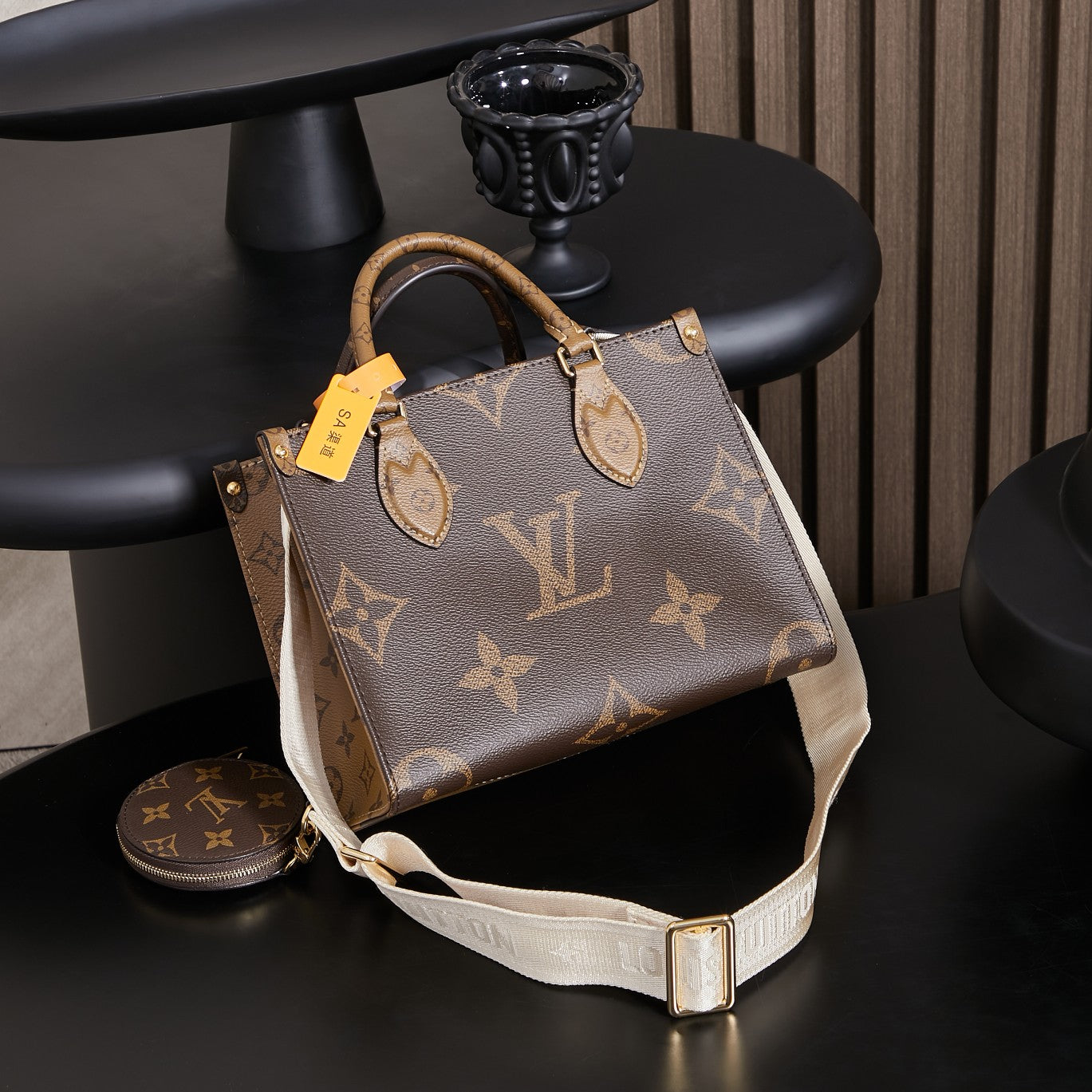Louis Vuitton Handbag