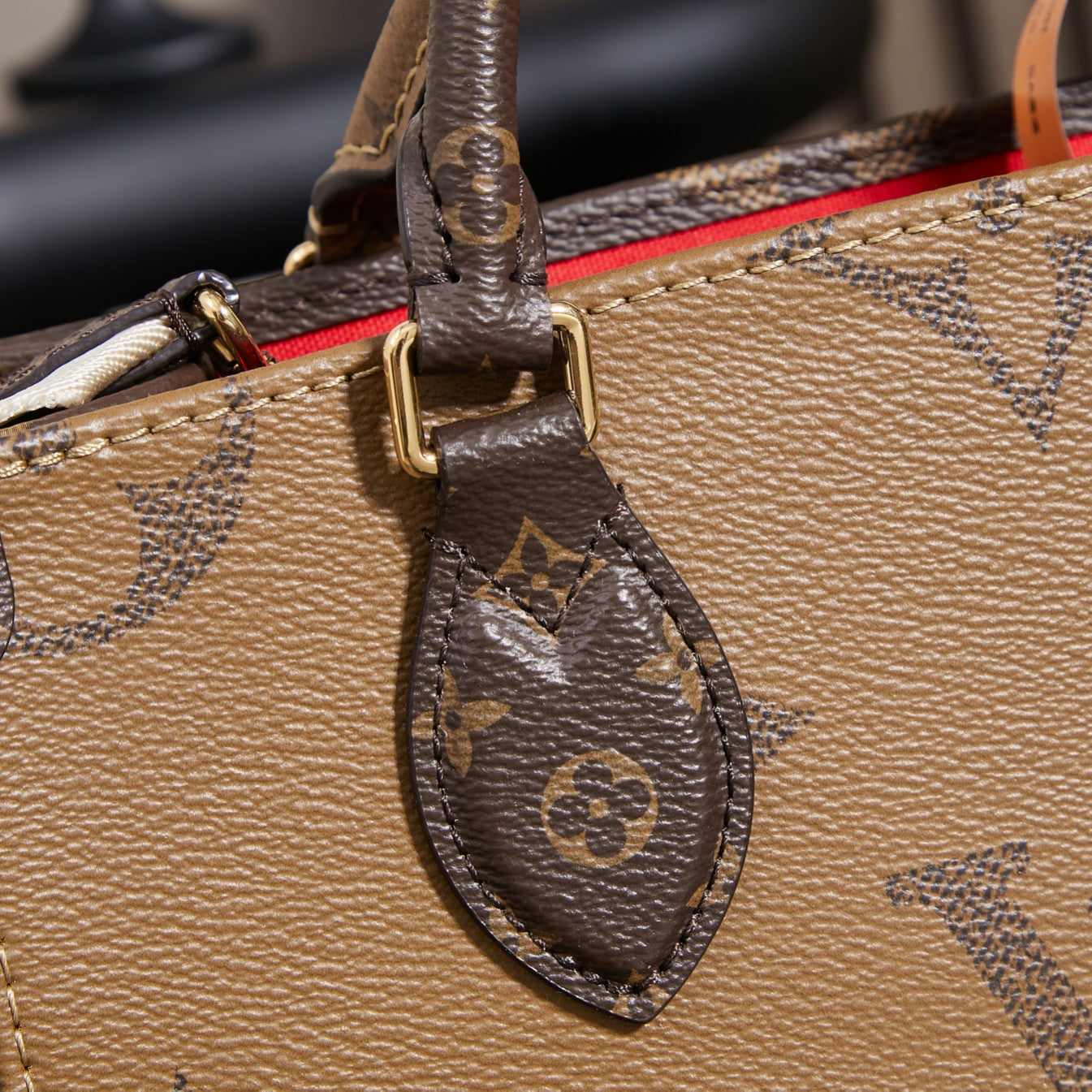 Louis Vuitton Handbag