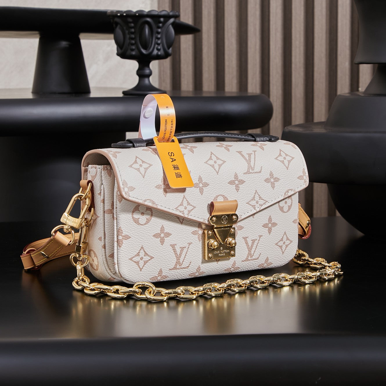 Louis Vuitton Handbag