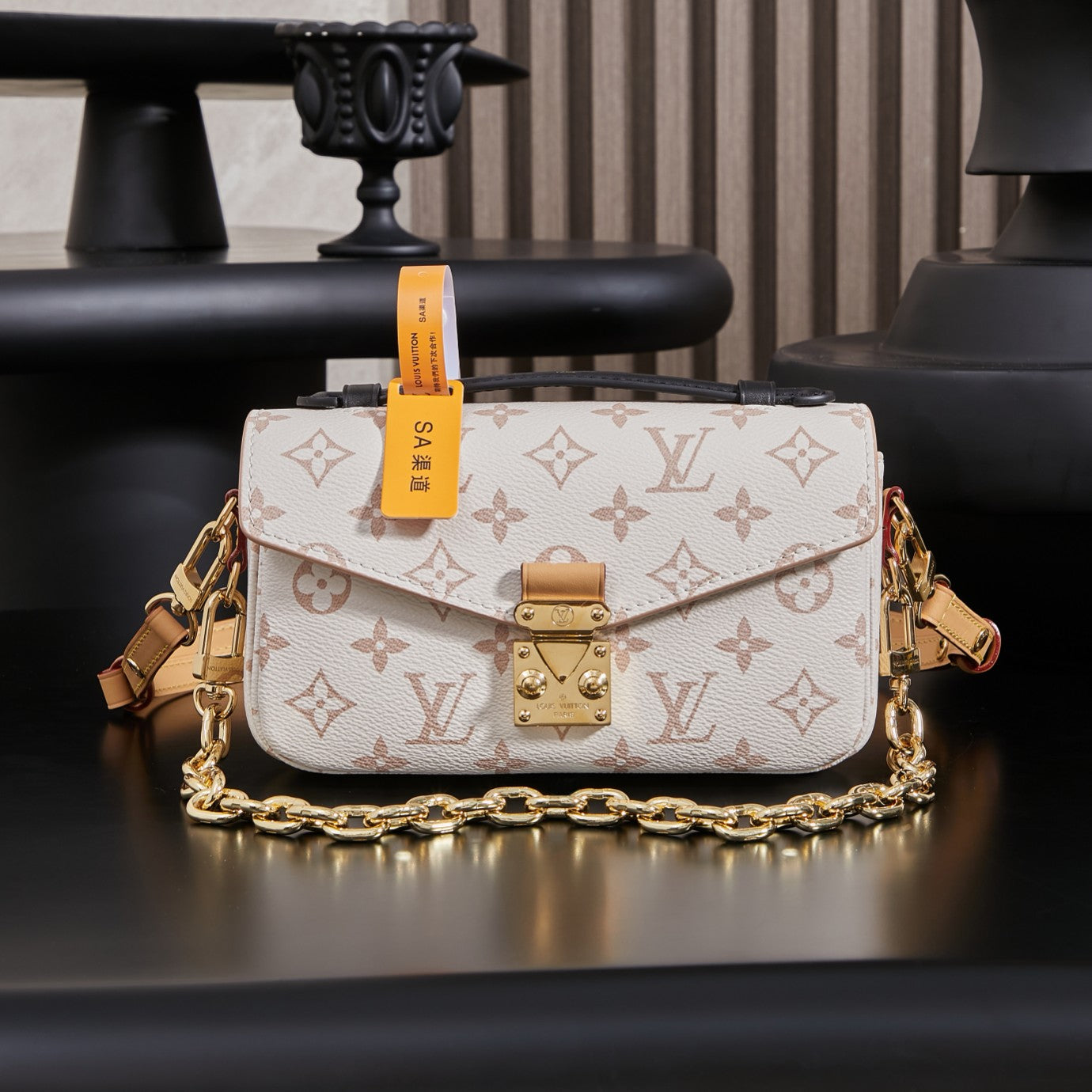 Louis Vuitton Handbag