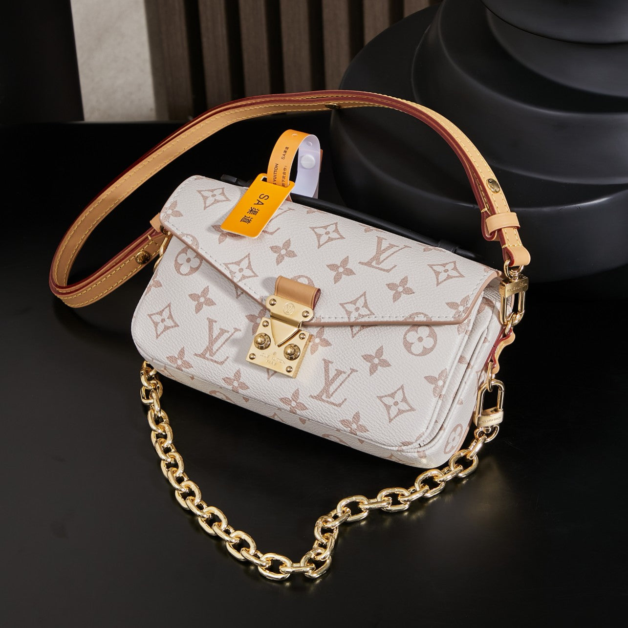 Louis Vuitton Handbag