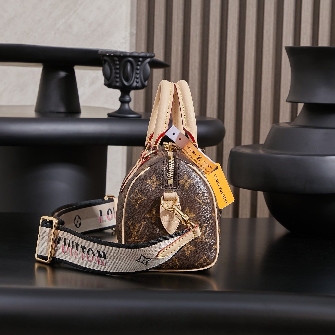 Louis Vuitton Handbag