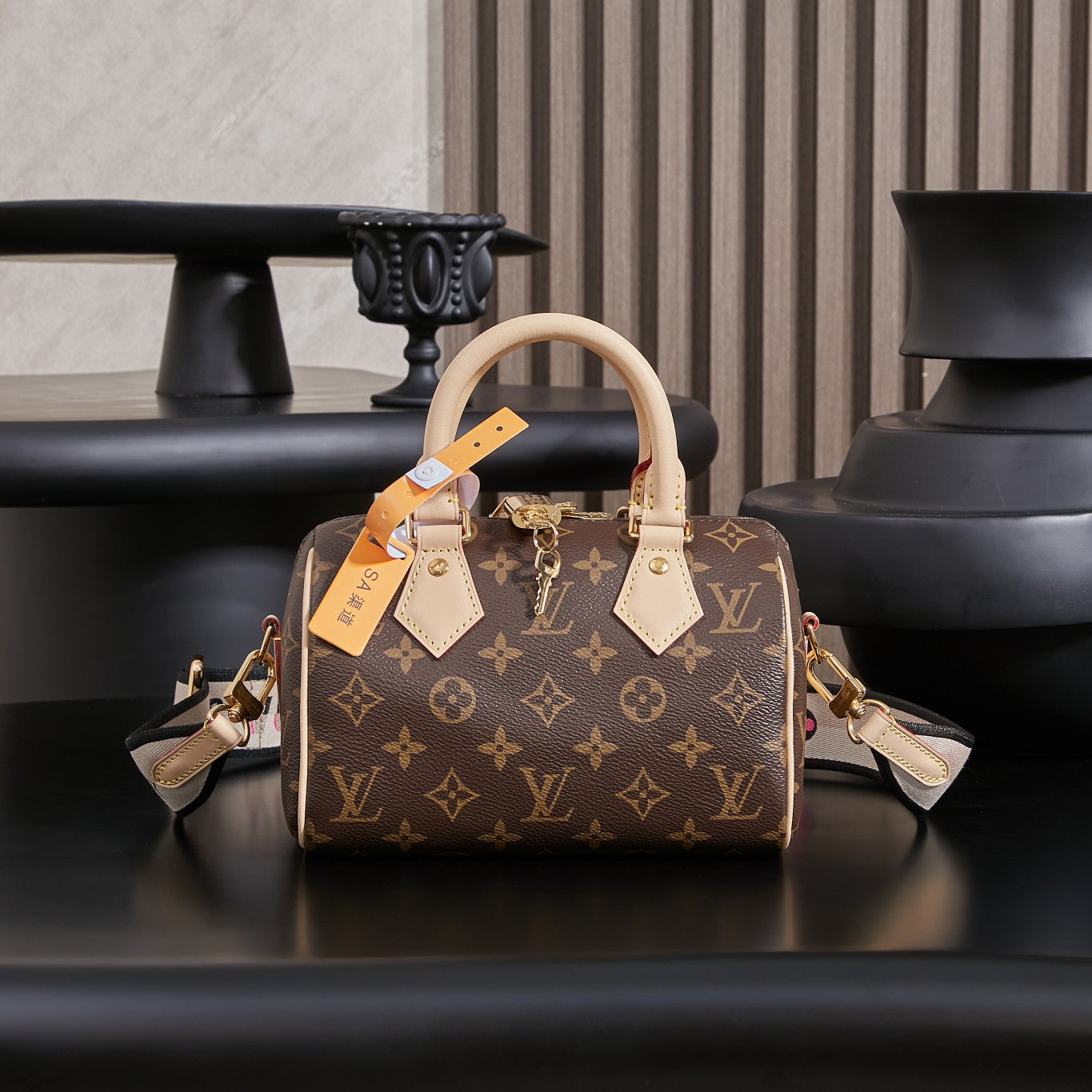 Louis Vuitton Handbag