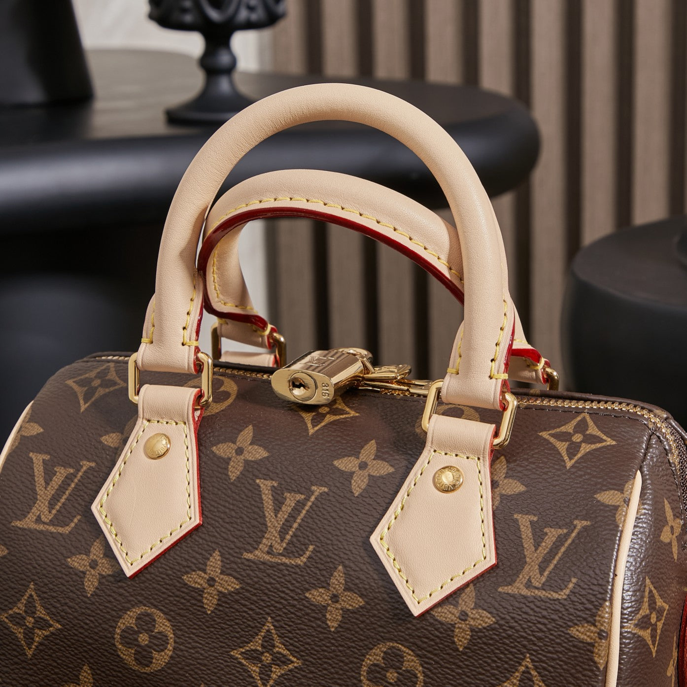 Louis Vuitton Handbag