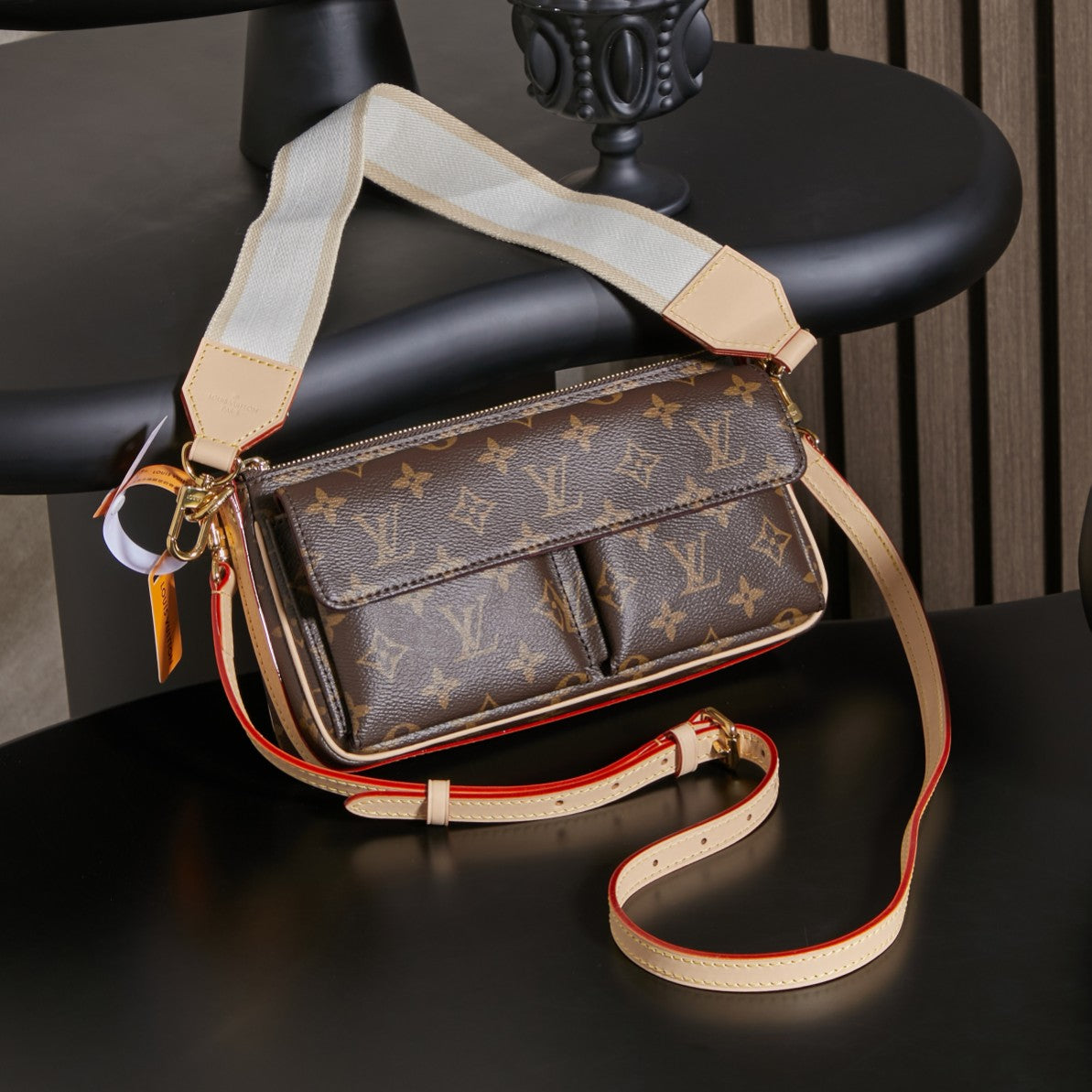 Louis Vuitton Handbag