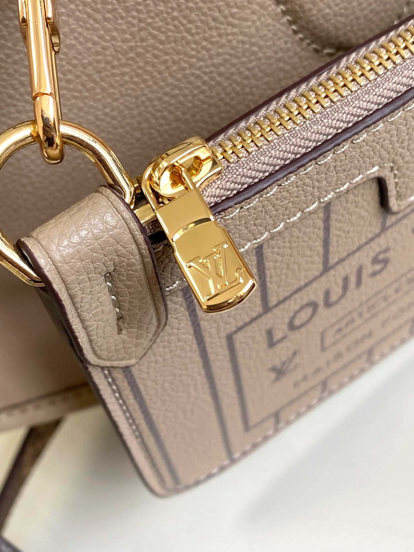Louis Vuitton Handbag