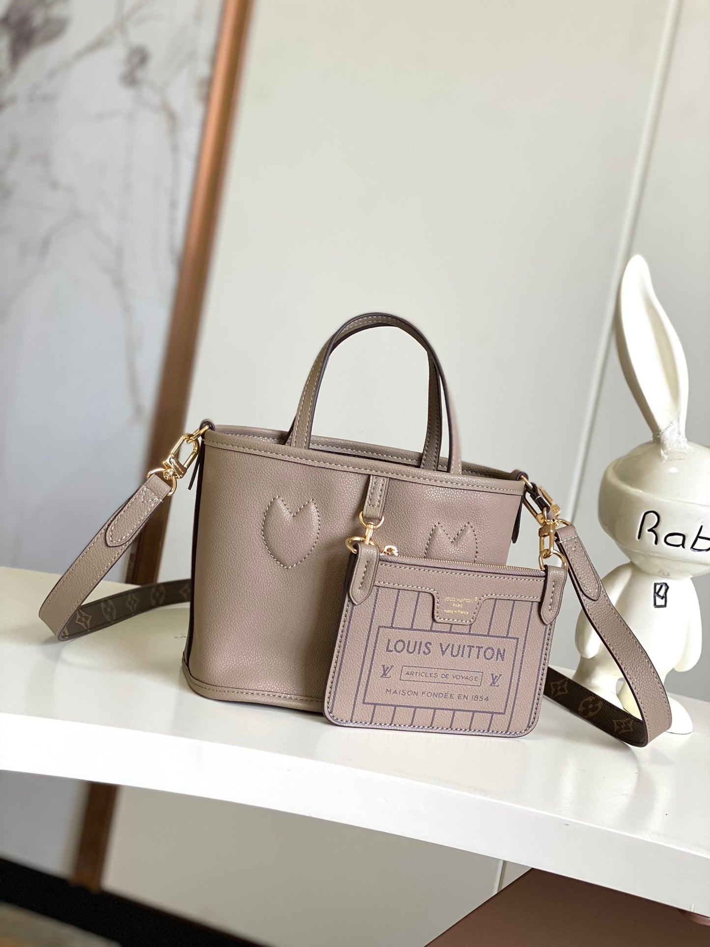 Louis Vuitton Handbag