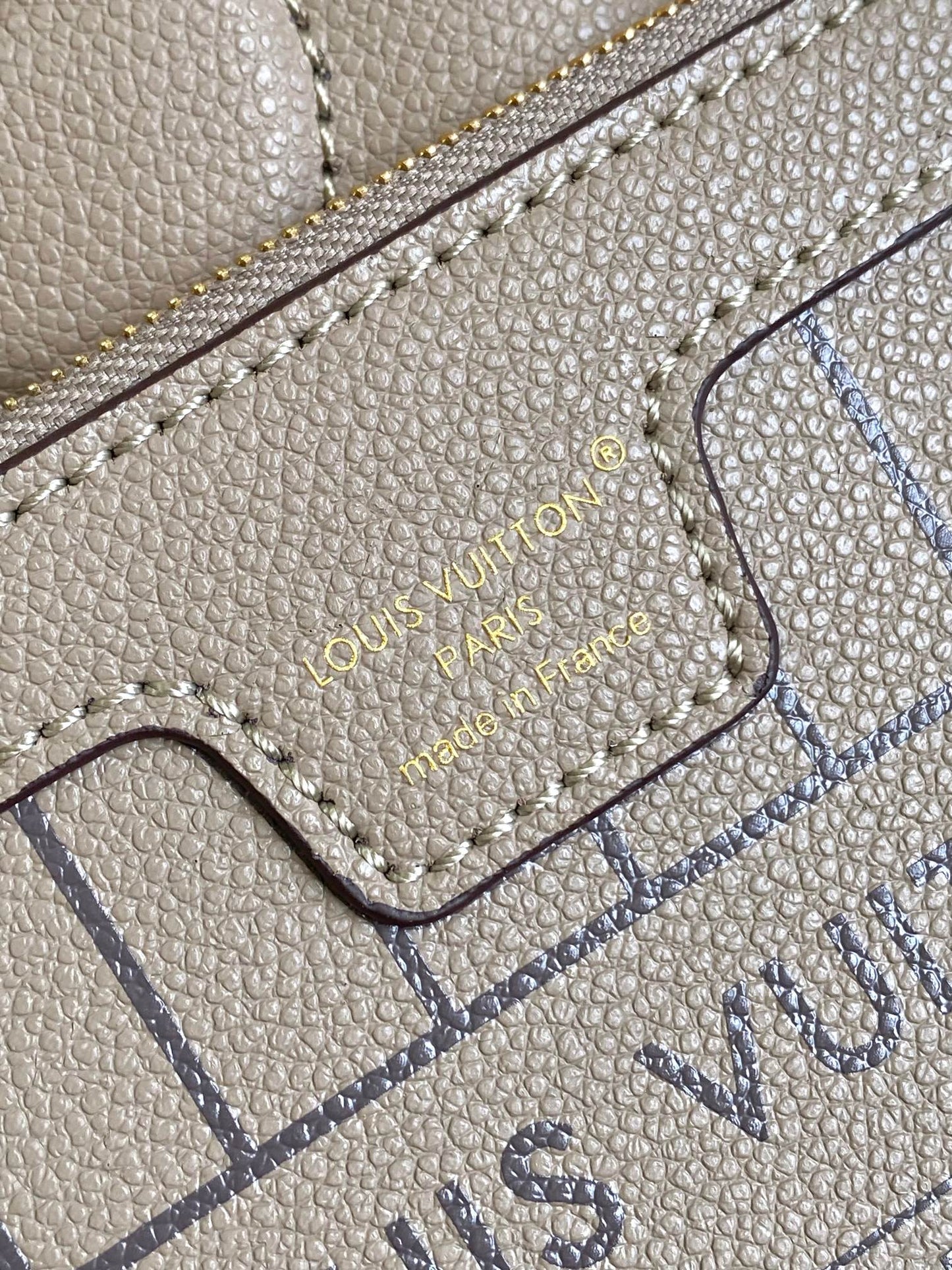 Louis Vuitton Handbag