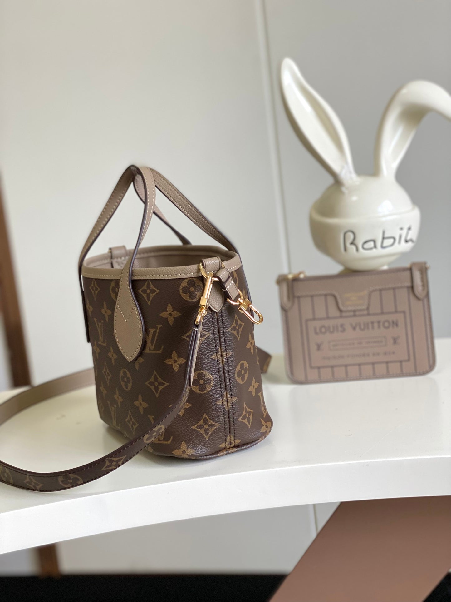 Louis Vuitton Handbag