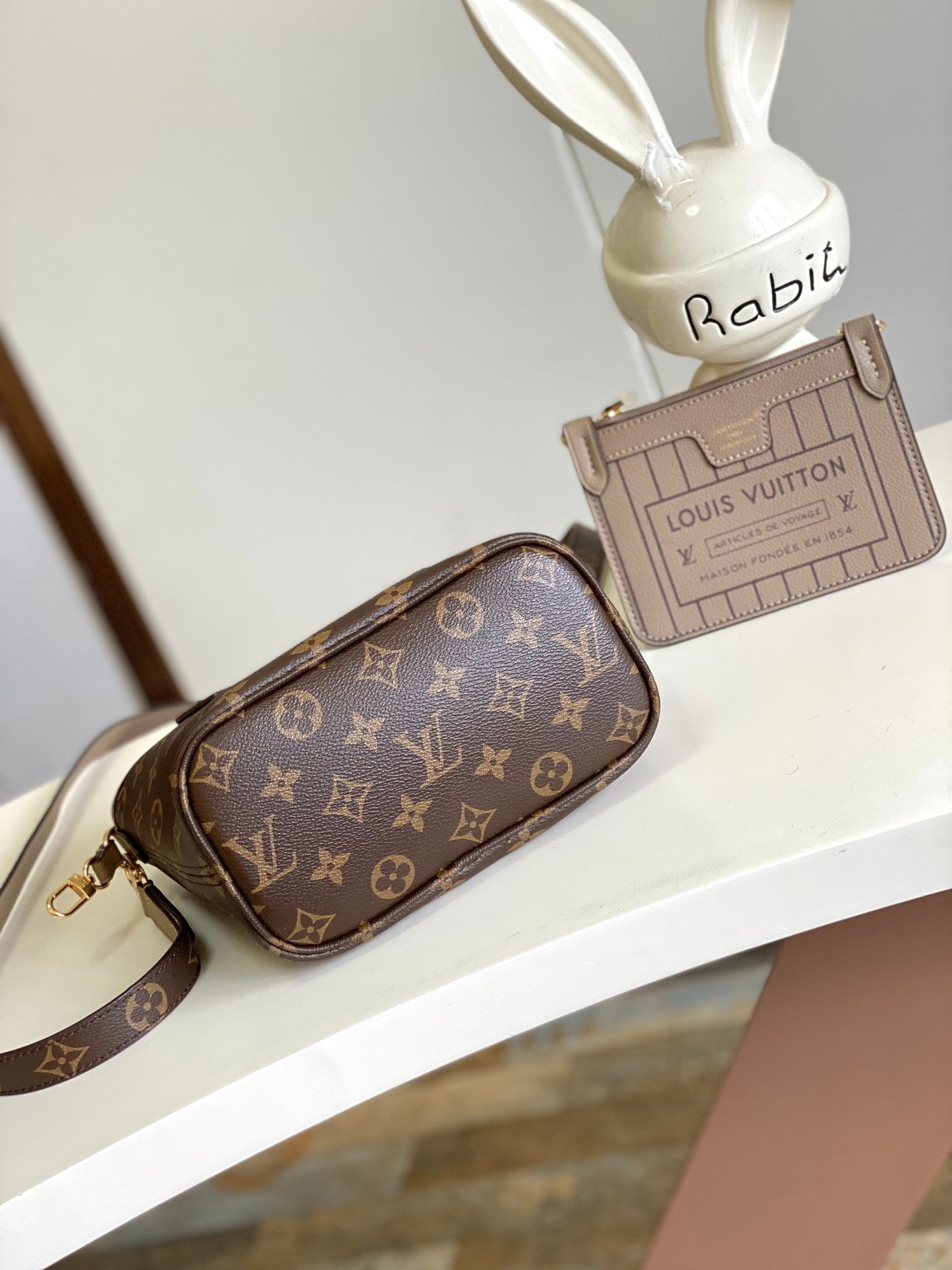 Louis Vuitton Handbag