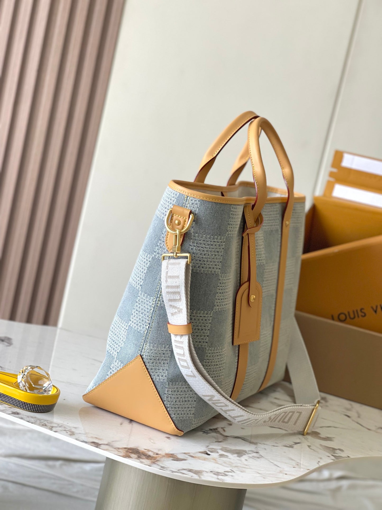 Louis Vuitton Handbag