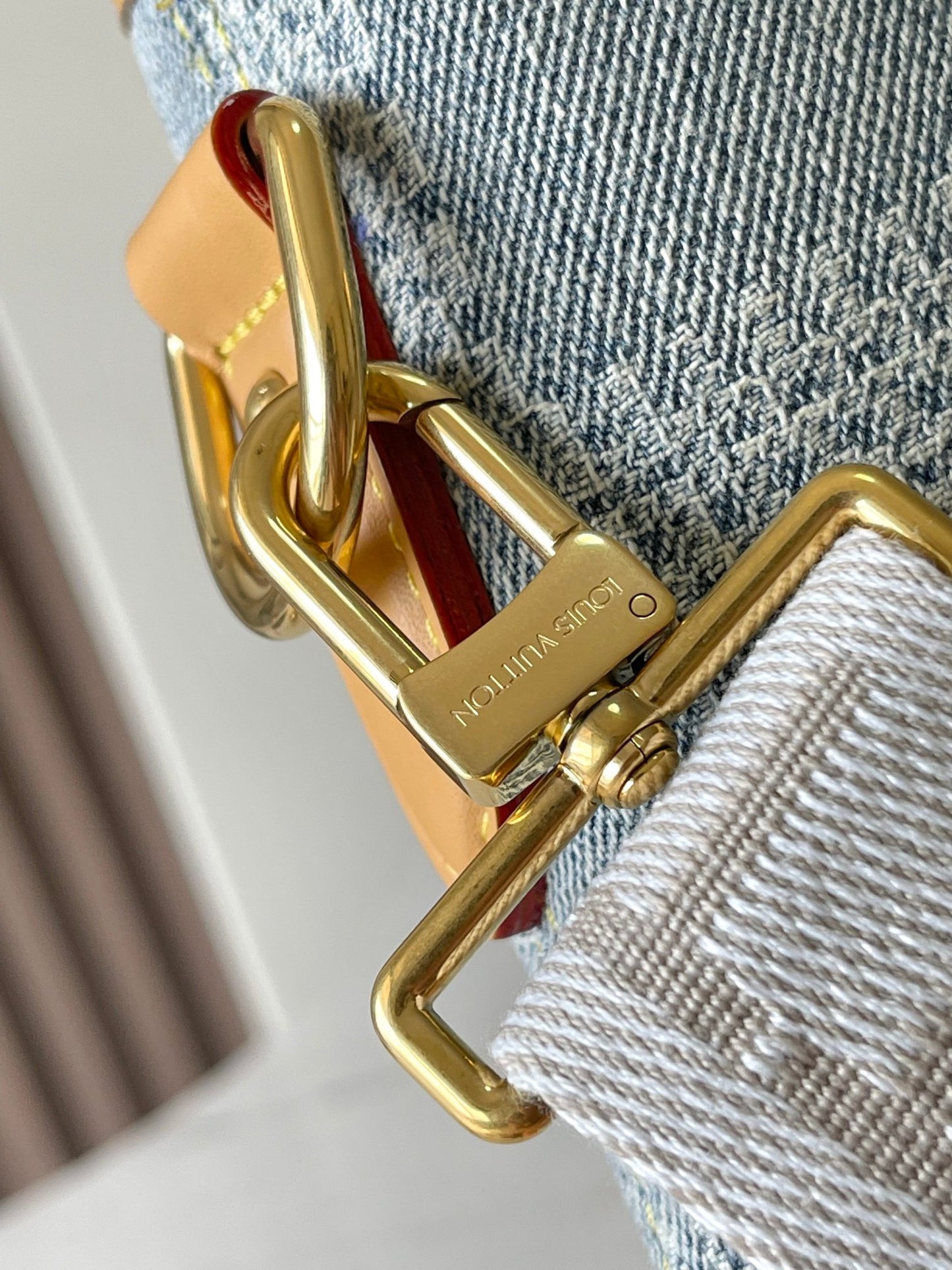 Louis Vuitton Handbag