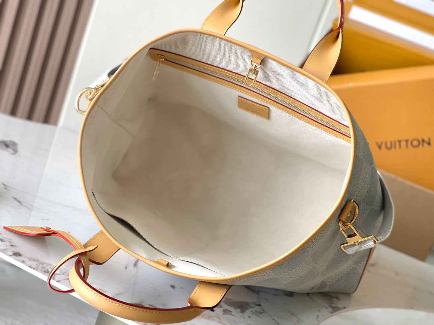 Louis Vuitton Handbag