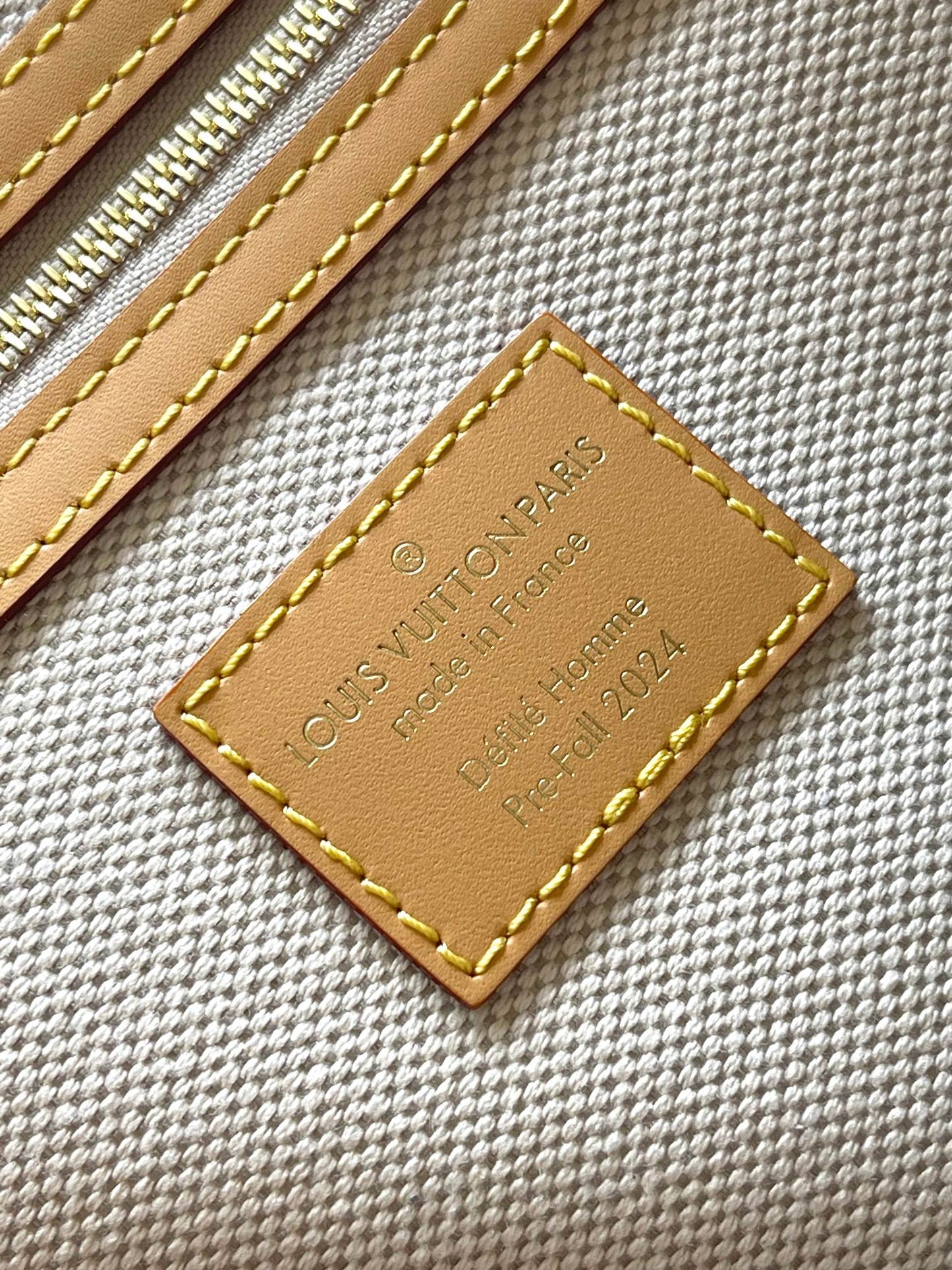 Louis Vuitton Handbag