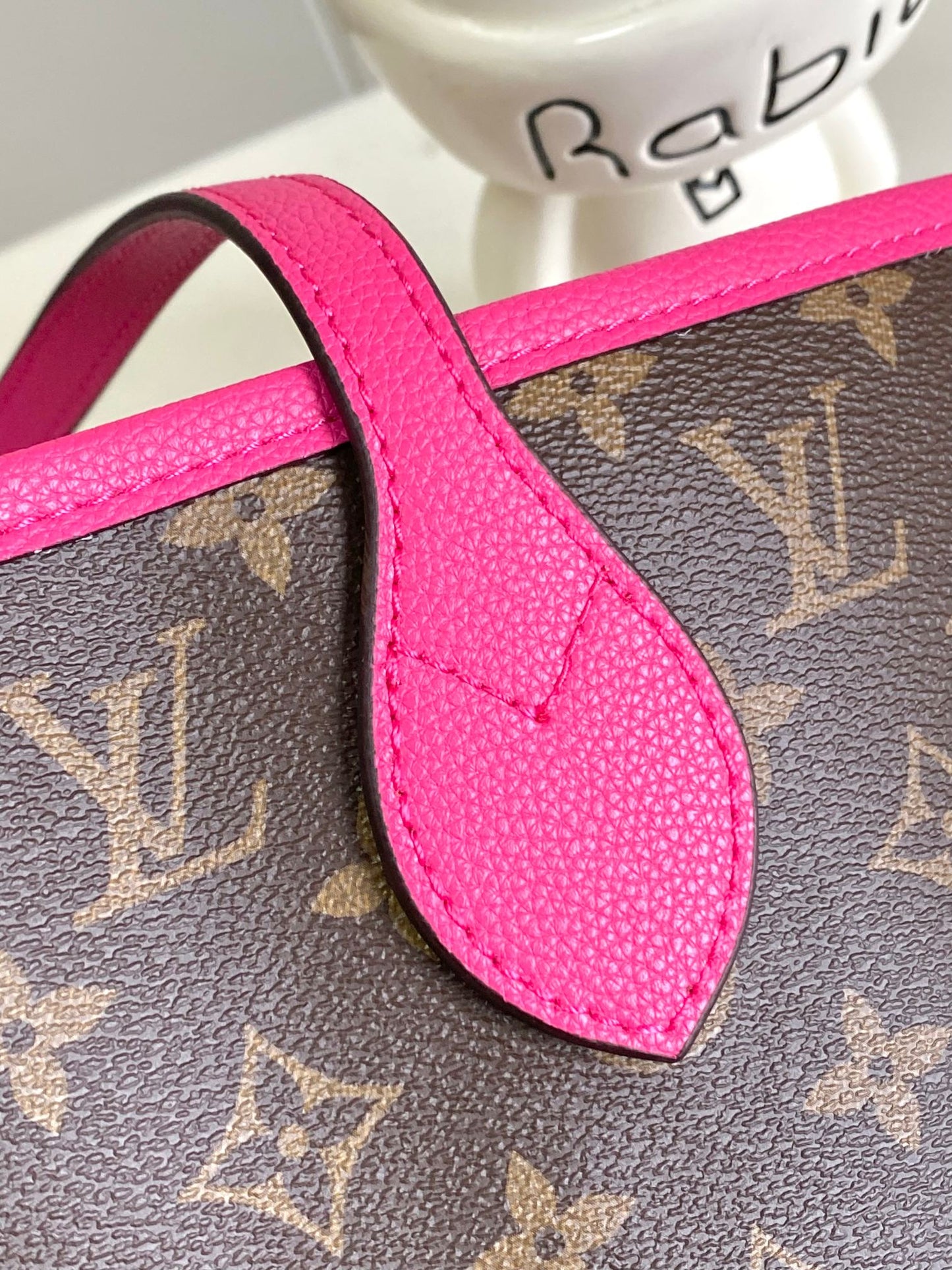 Louis Vuitton Handbag