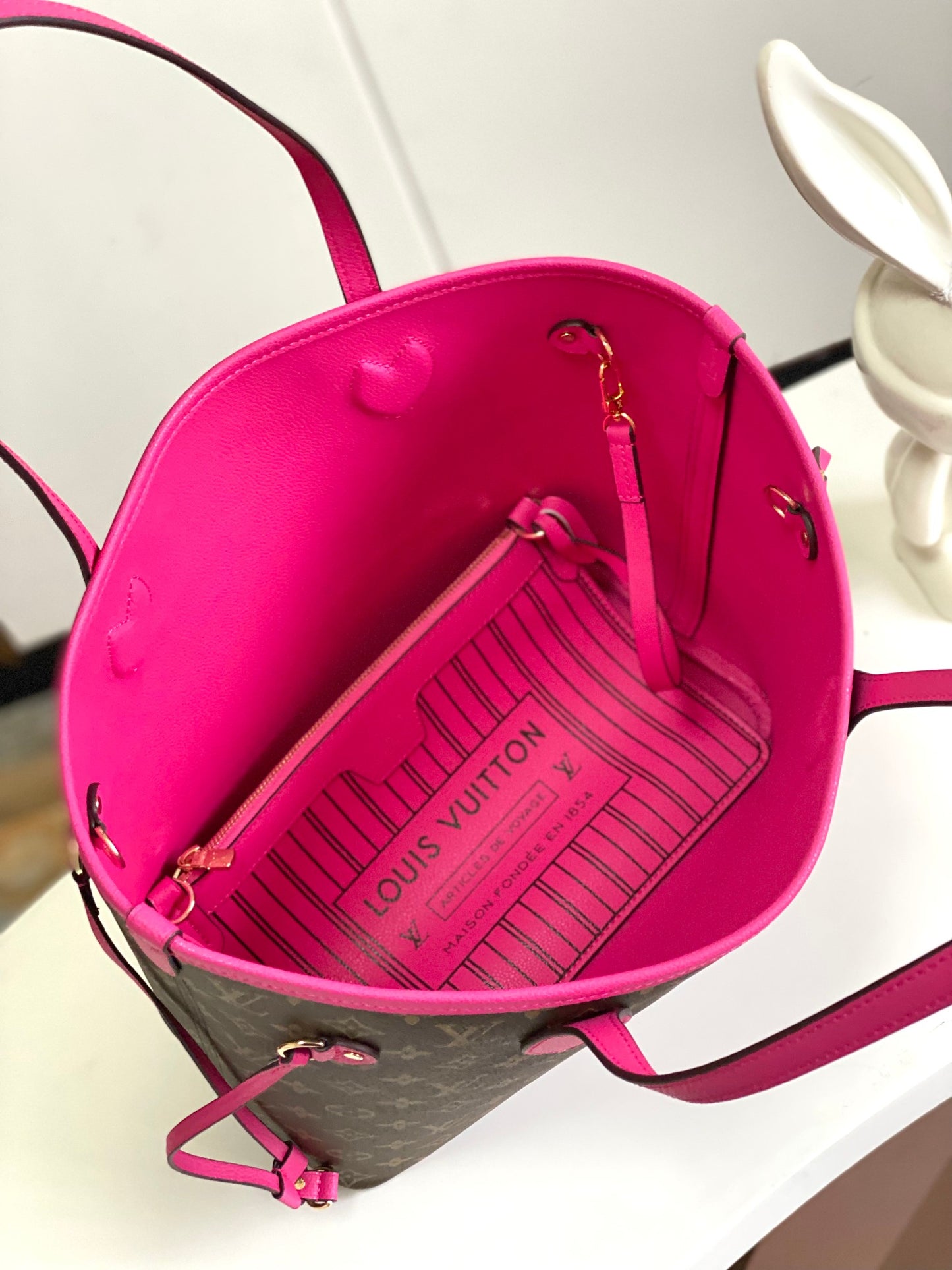 Louis Vuitton Handbag