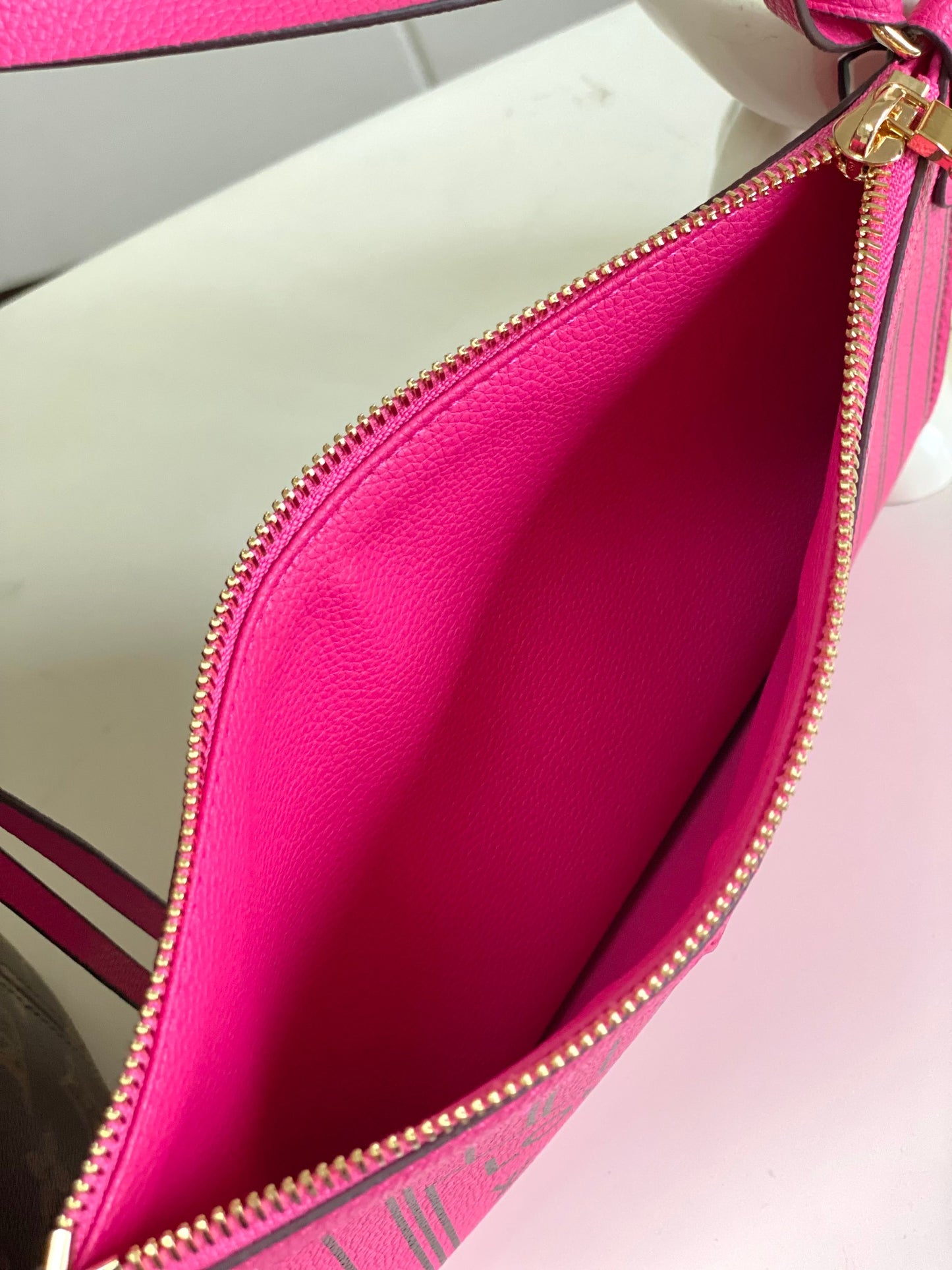 Louis Vuitton Handbag