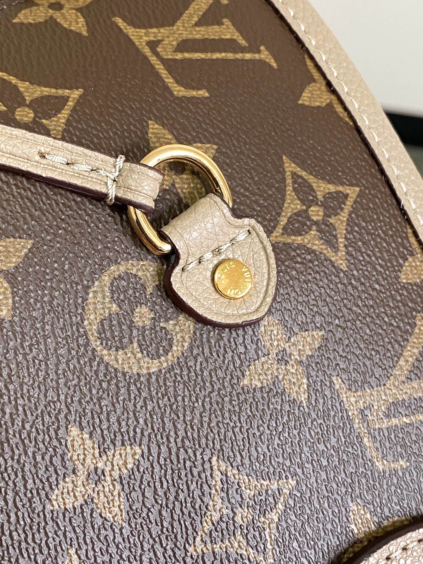 Louis Vuitton Handbag