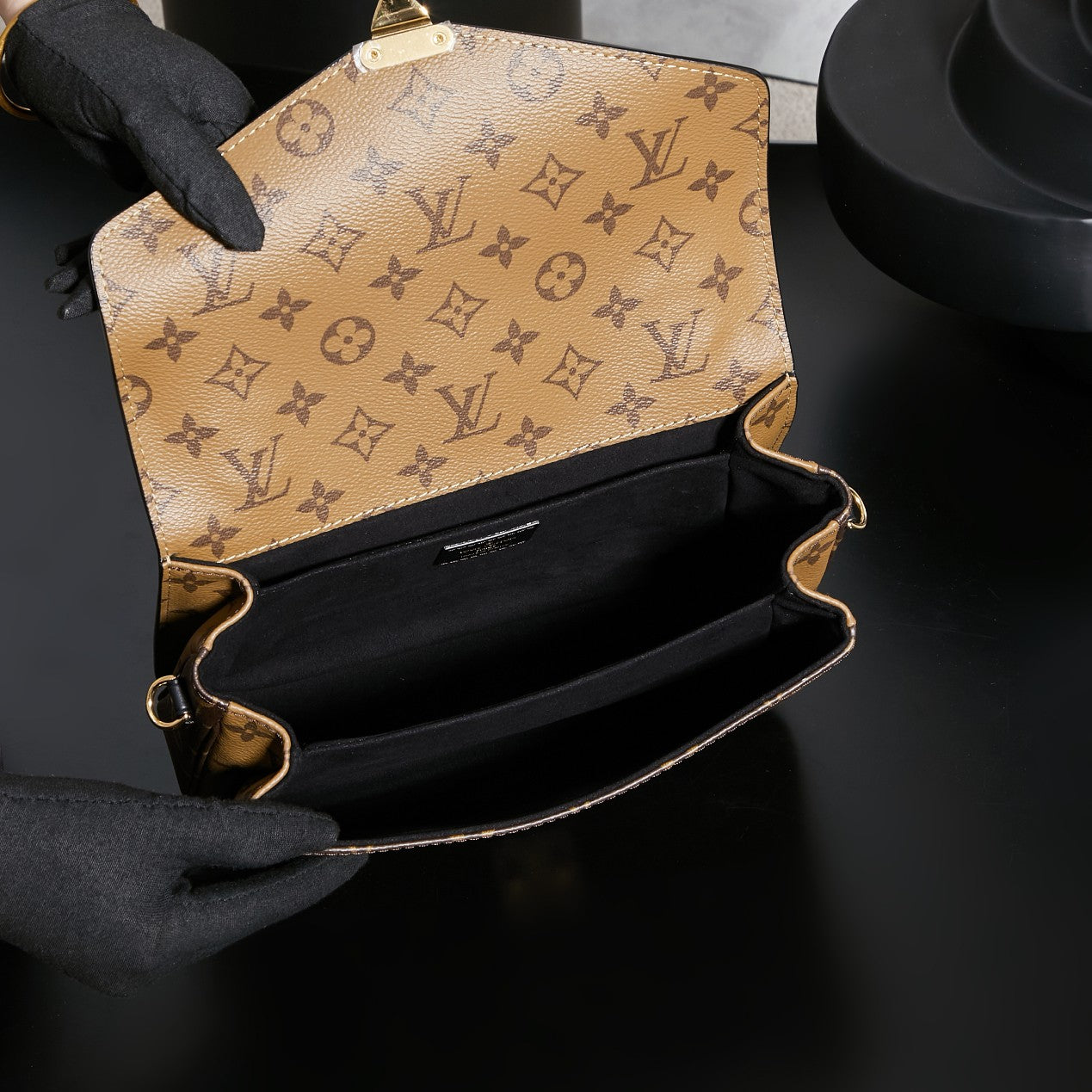 Louis Vuitton Handbag