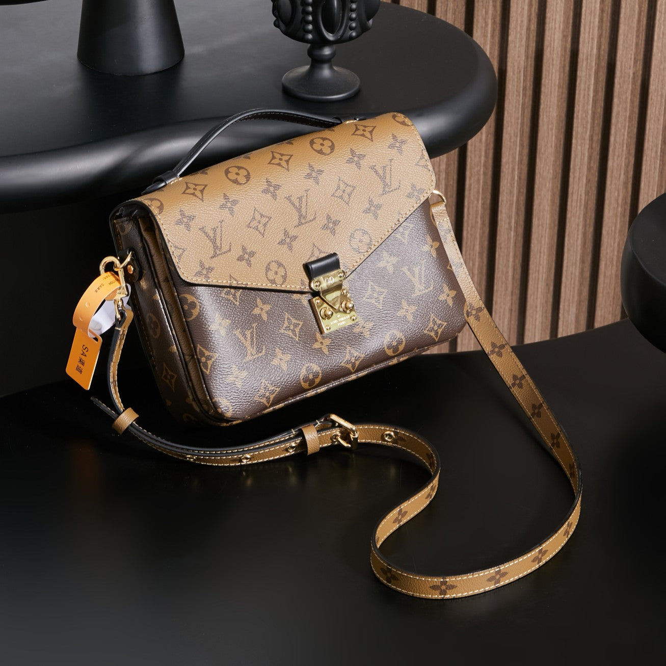 Louis Vuitton Handbag