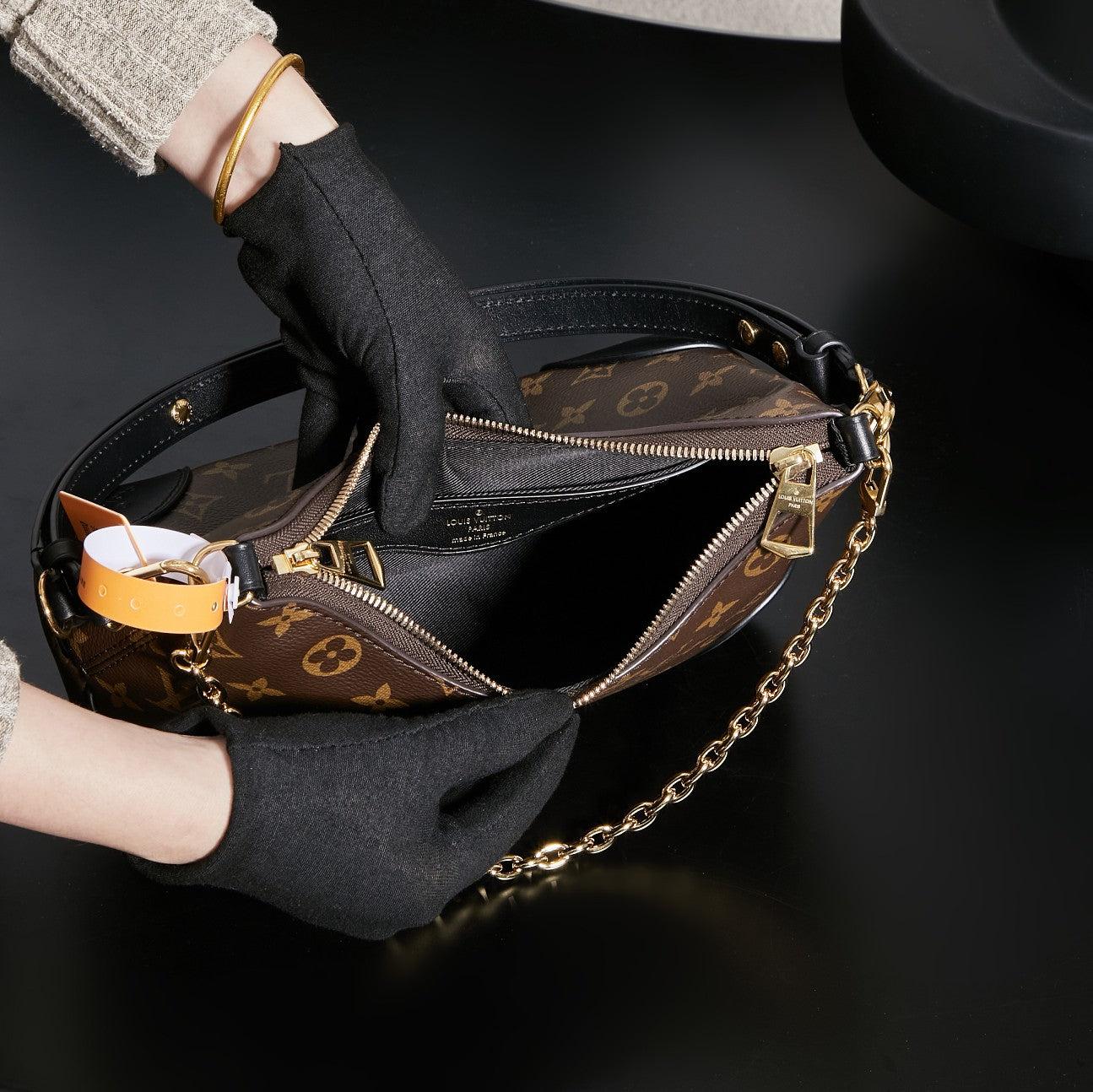 Louis Vuitton Handbag