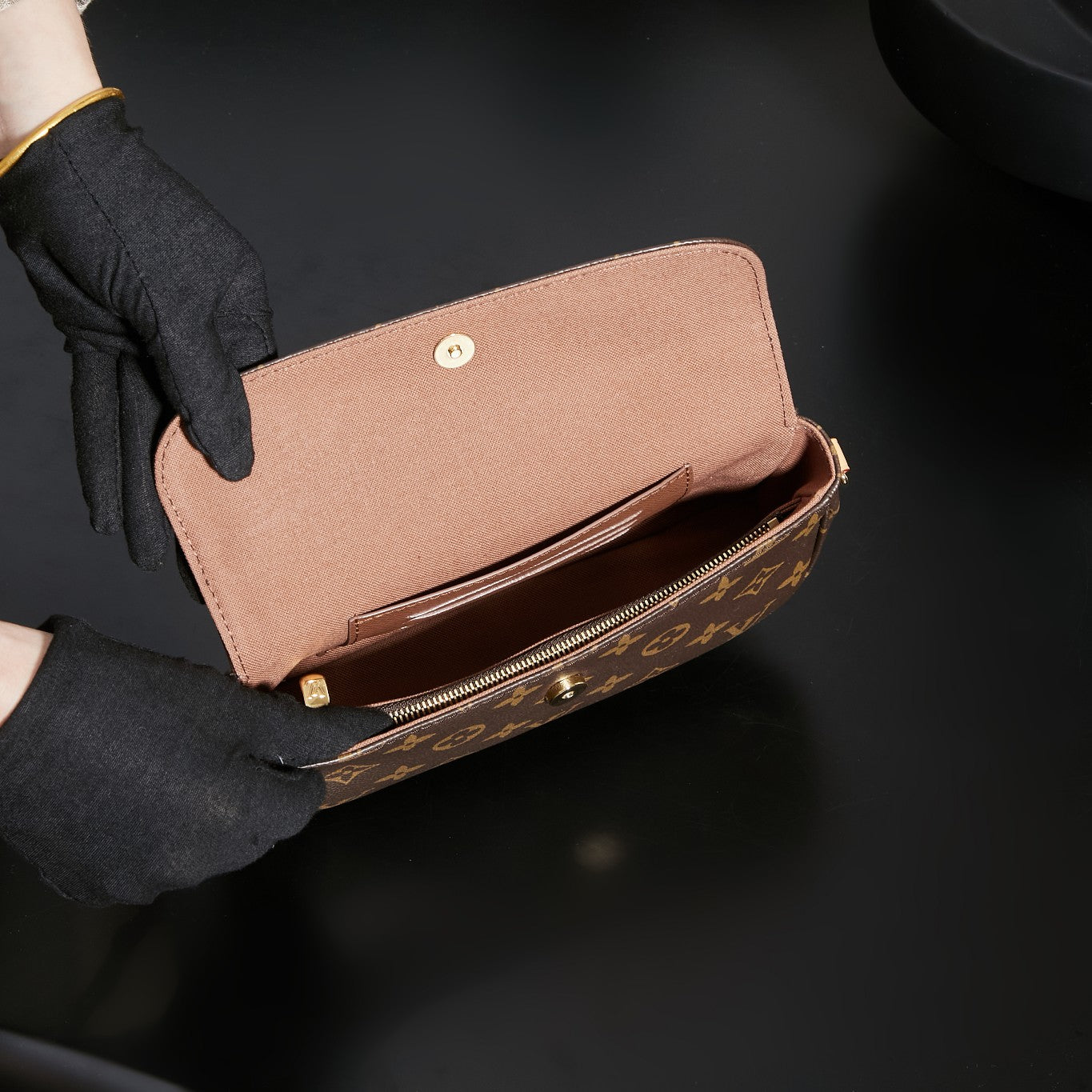 Louis Vuitton Handbag