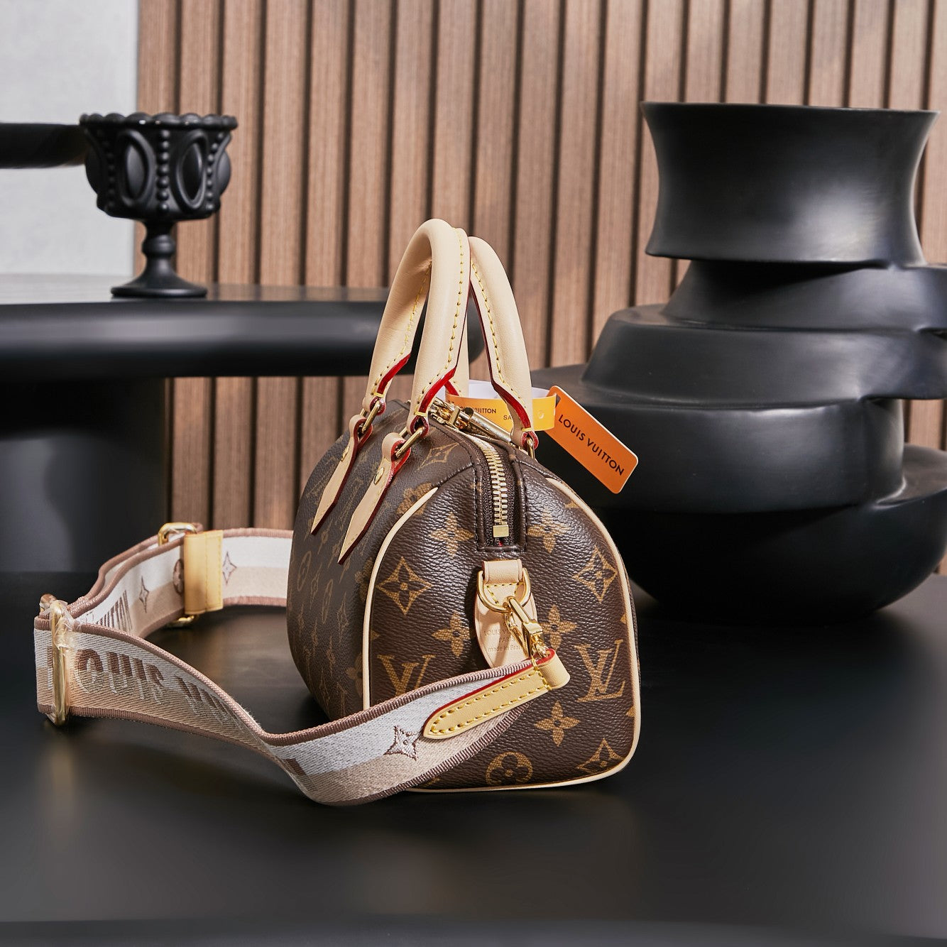 Louis Vuitton Handbag