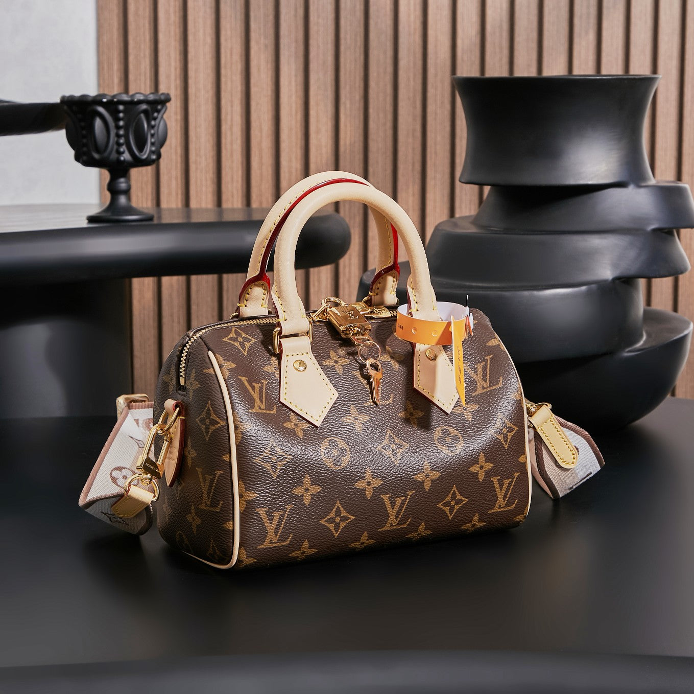 Louis Vuitton Handbag