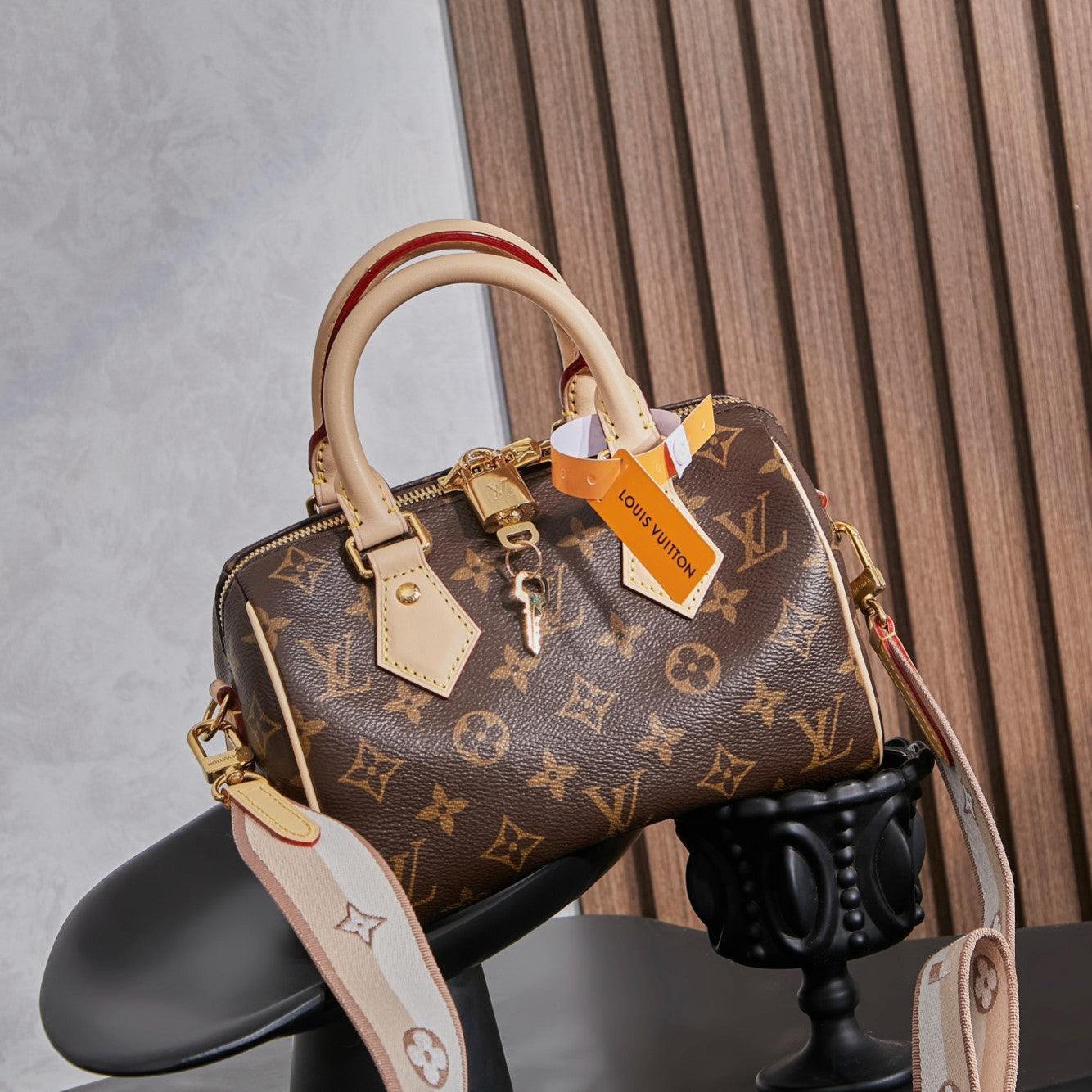Louis Vuitton Handbag
