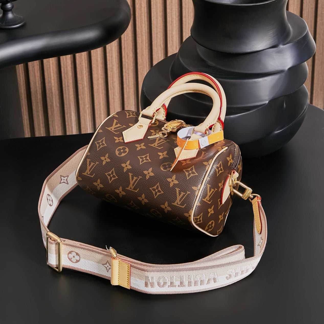 Louis Vuitton Handbag