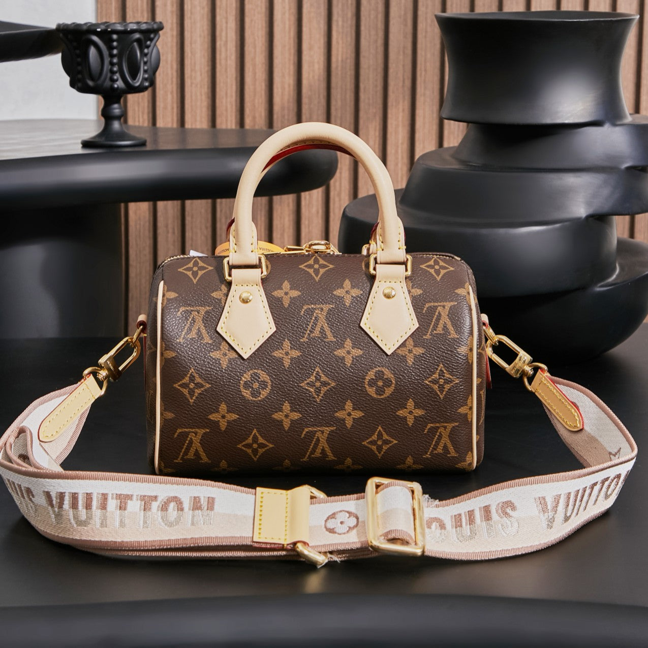 Louis Vuitton Handbag