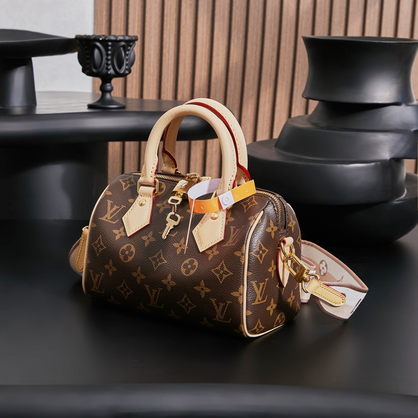 Louis Vuitton Handbag